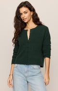Medina Cozy Cardigan