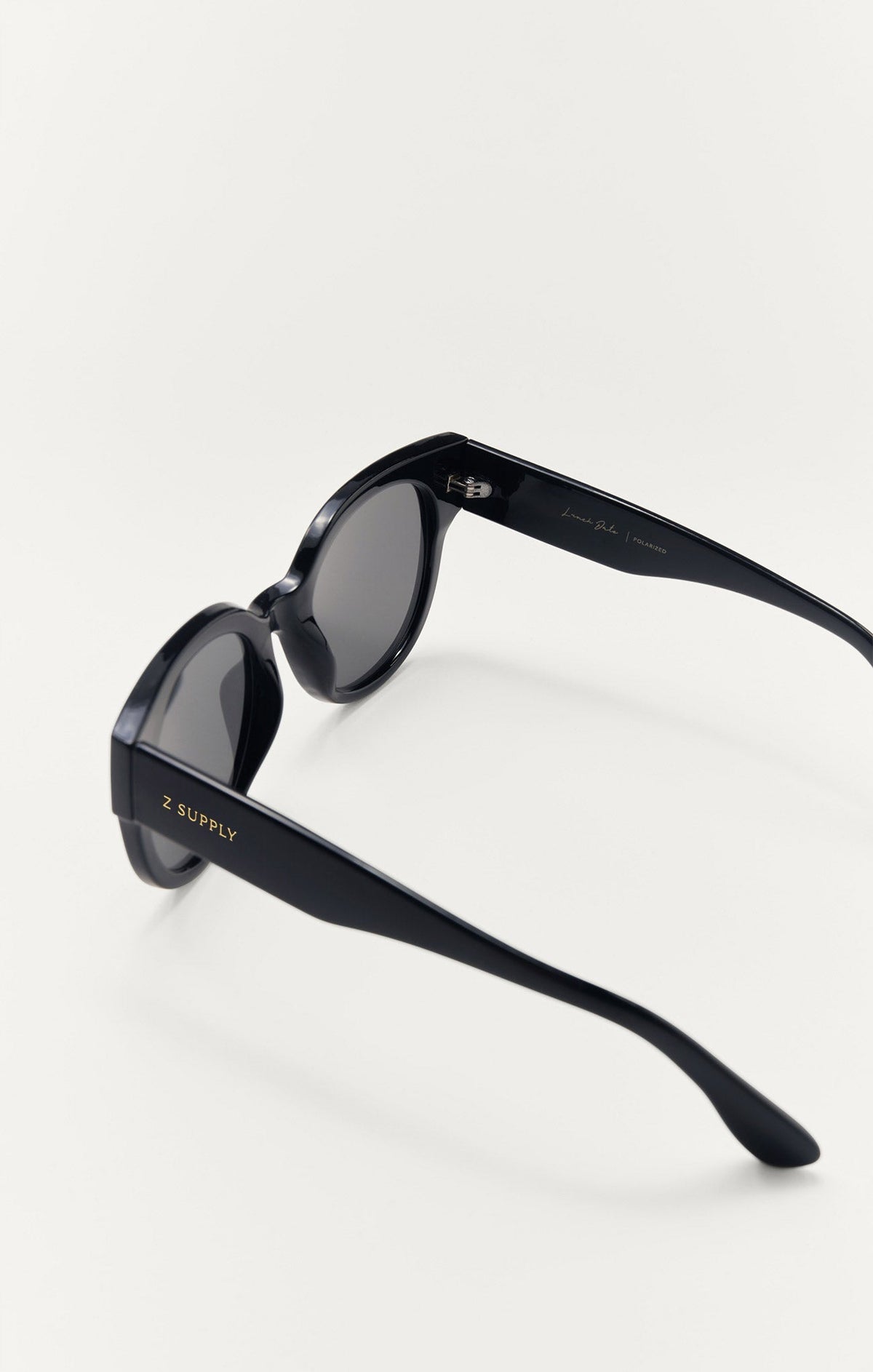 Lunch Date Polarized Sunglasses