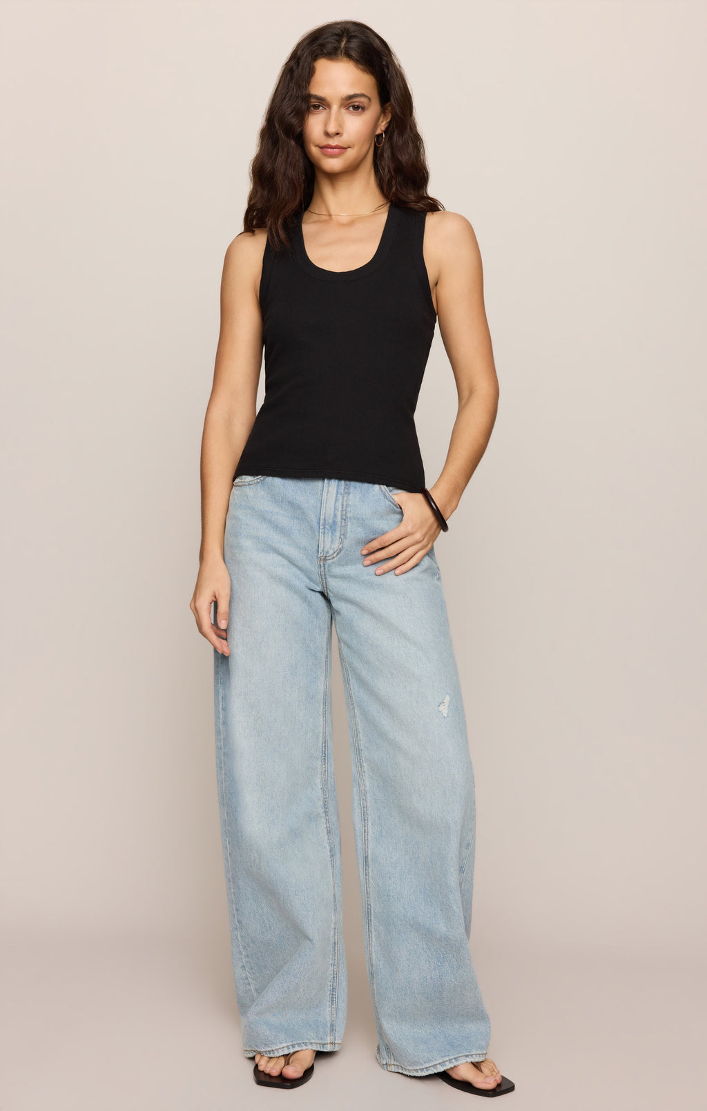 Sirena Rib Tank