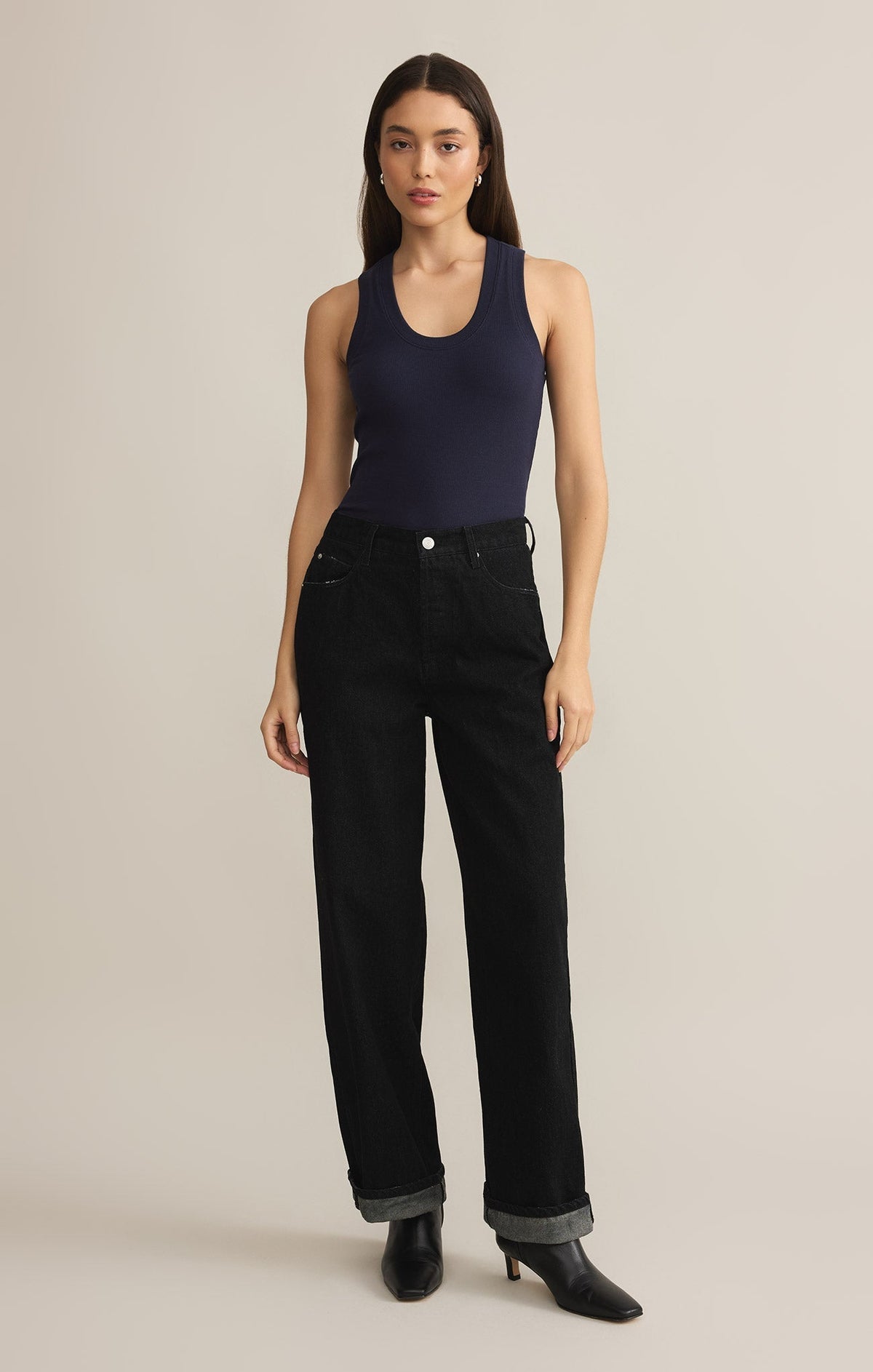 Sirena Rib Tank