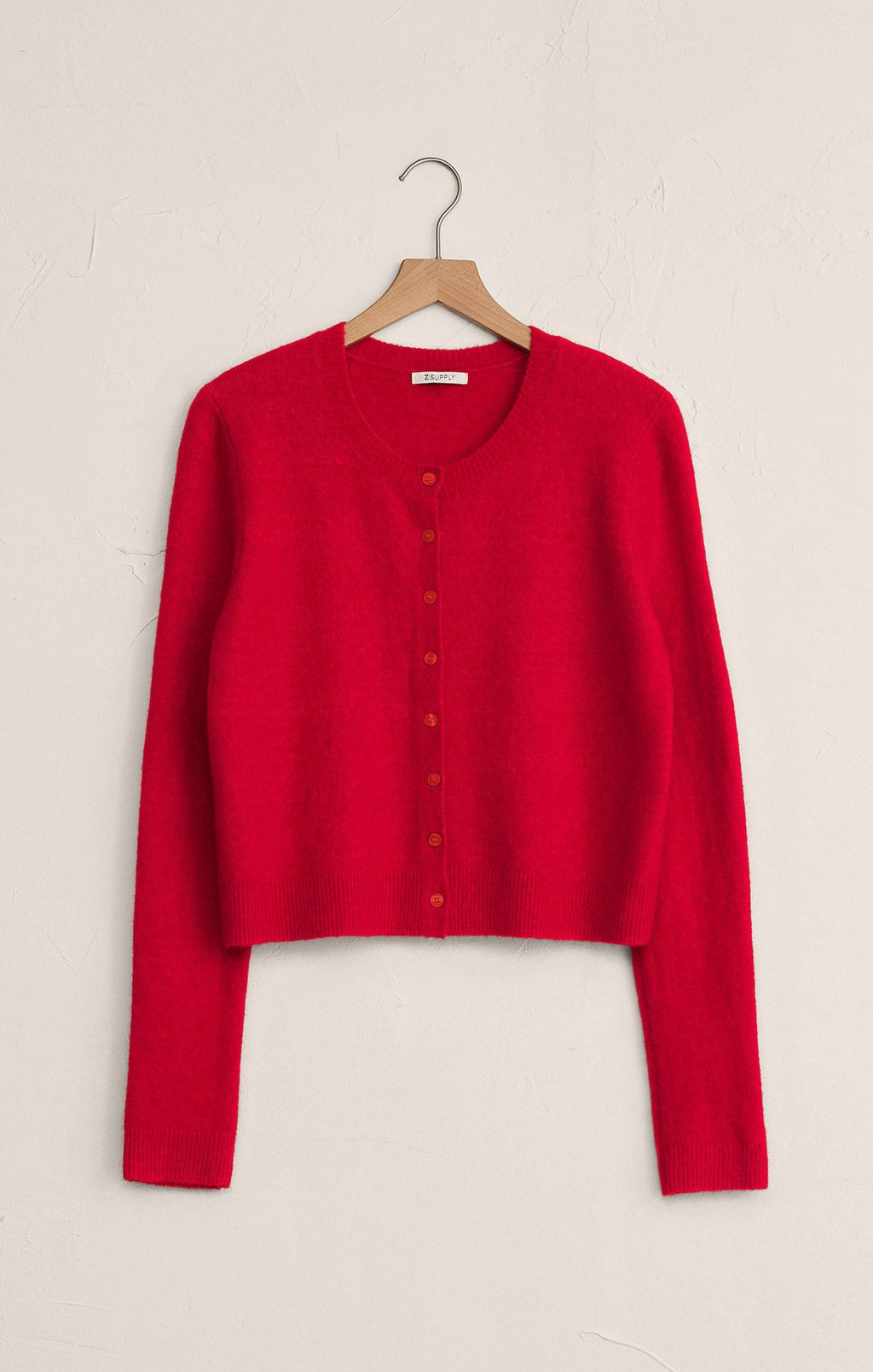 Medina Cozy Cardigan