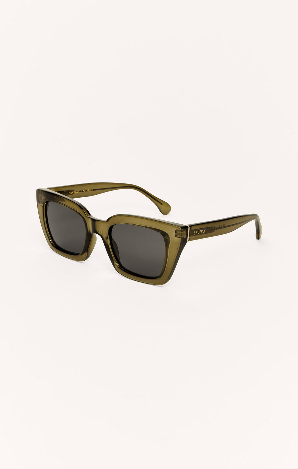 Hideaway Polarized Sunglasses