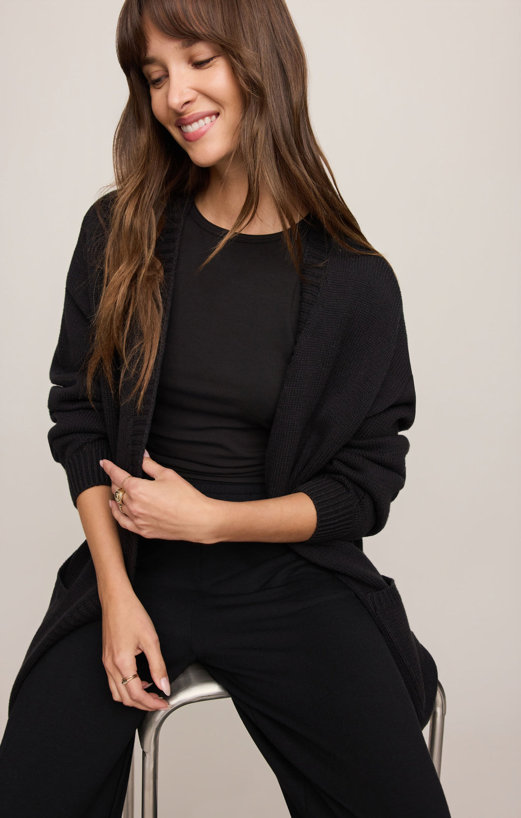 In Transit Modal Pant