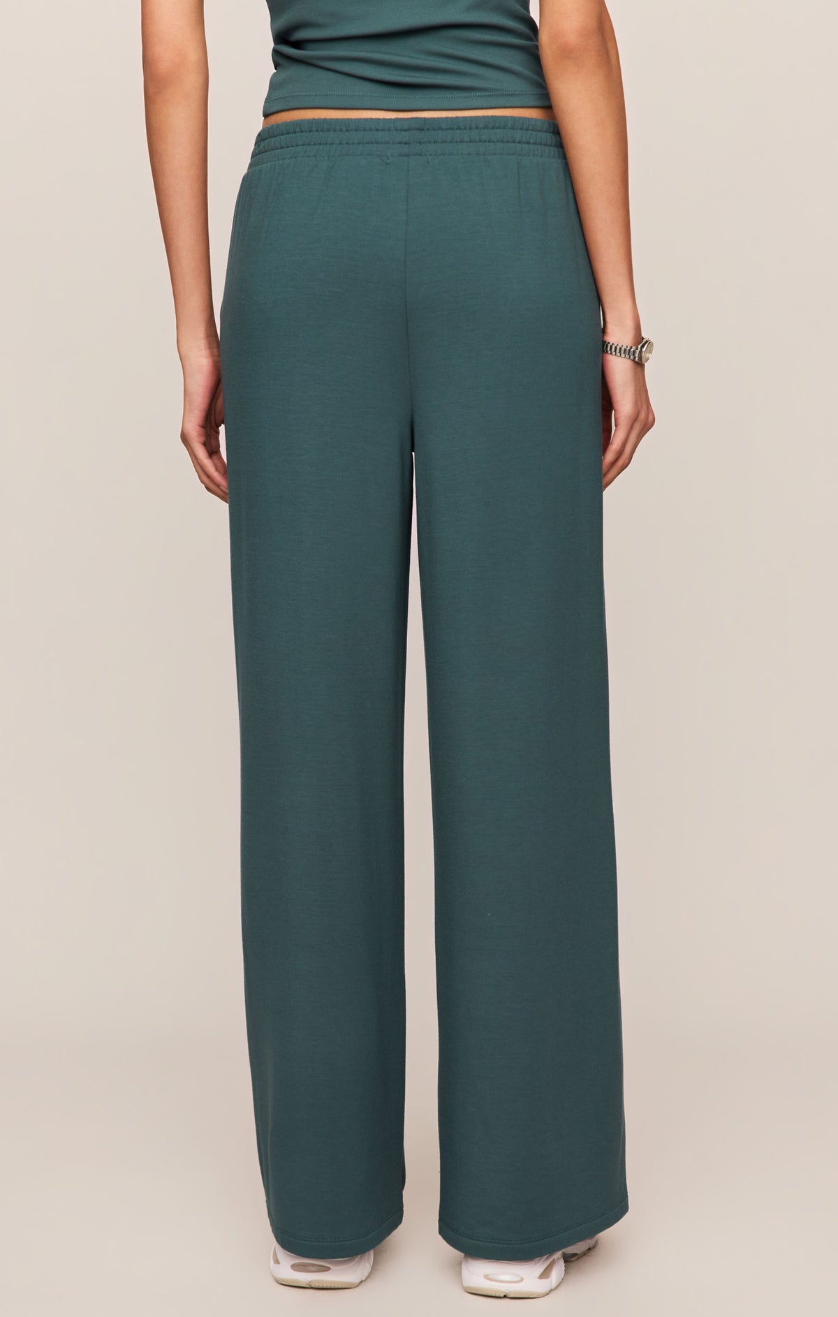 In Transit Modal Pant