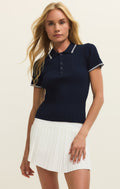 Players Polo Top