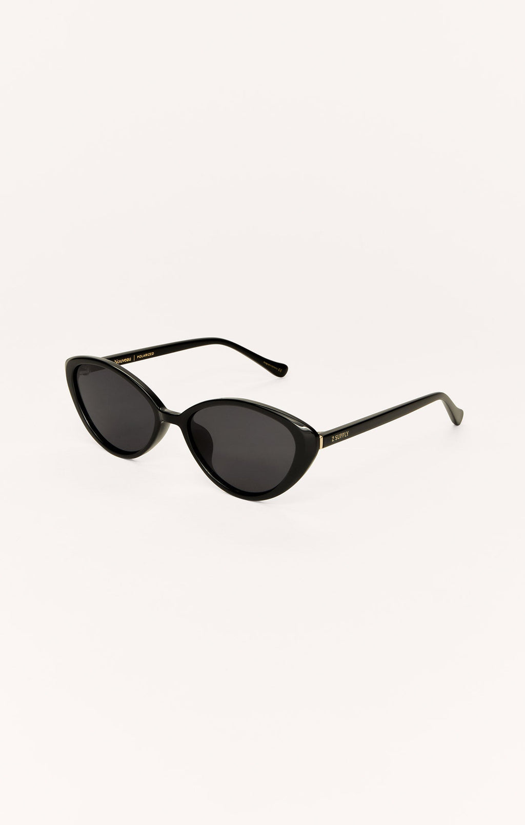 Nouveau Polarized Sunglasses