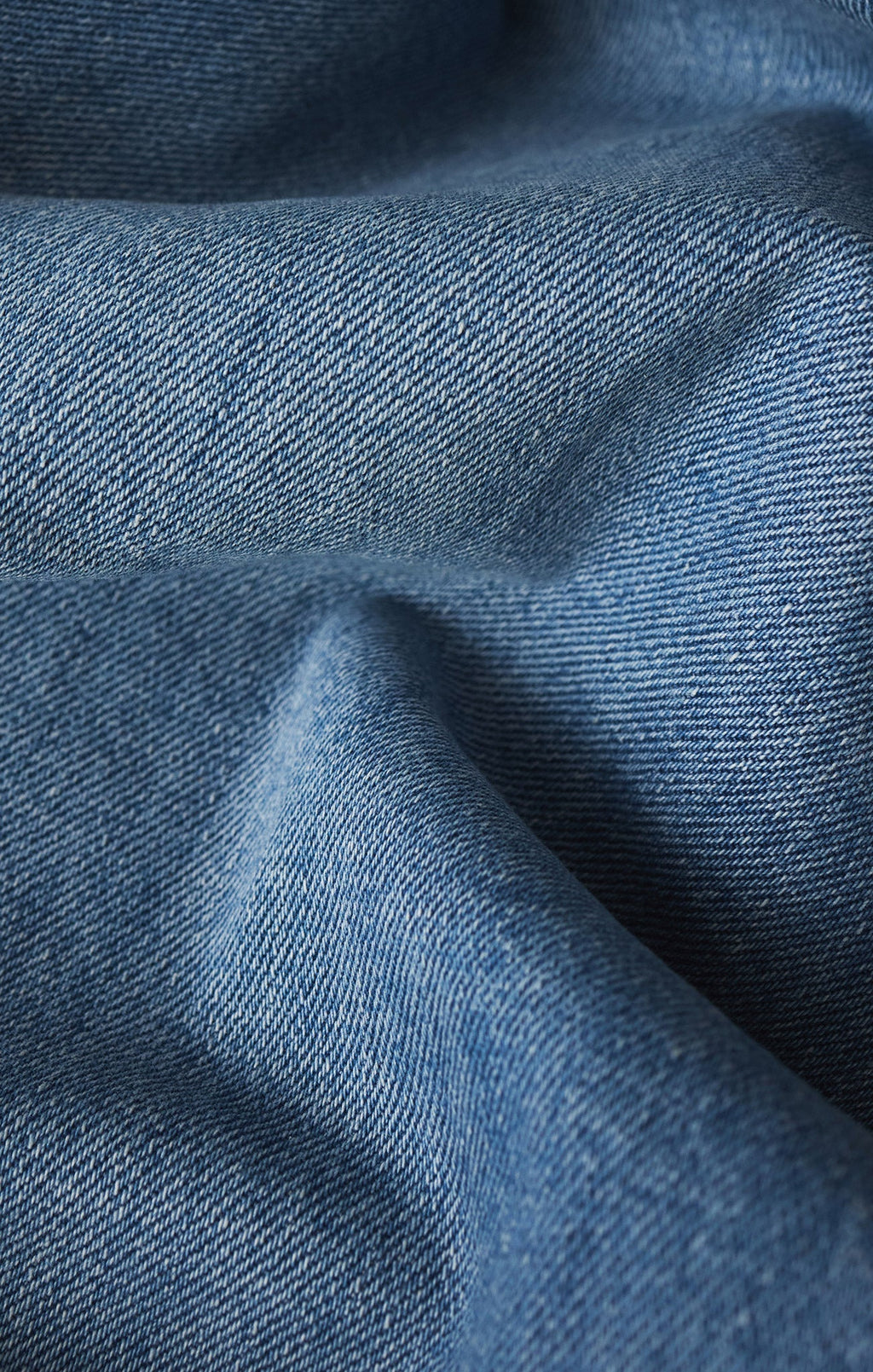 Nova High Rise Wide Leg Denim Pant