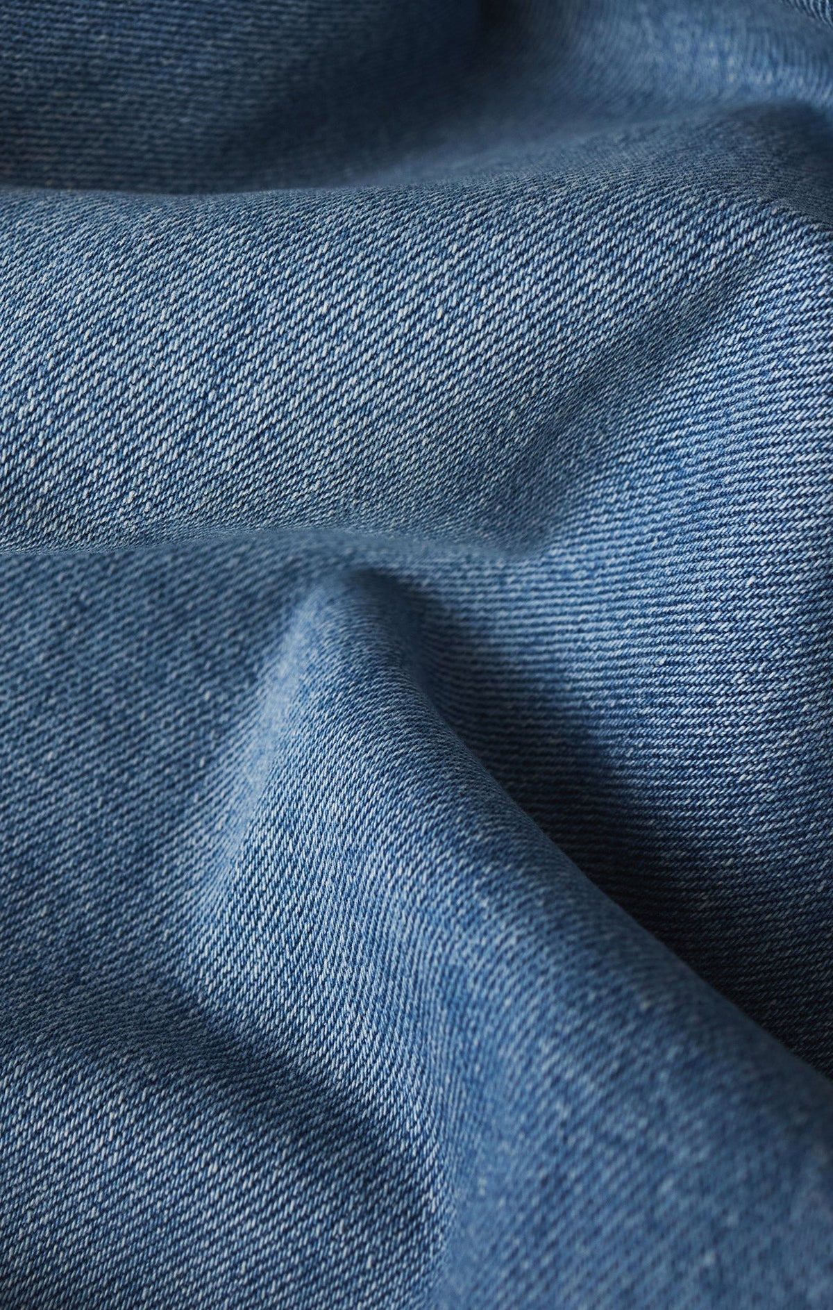 Nova High Rise Wide Leg Denim Pant