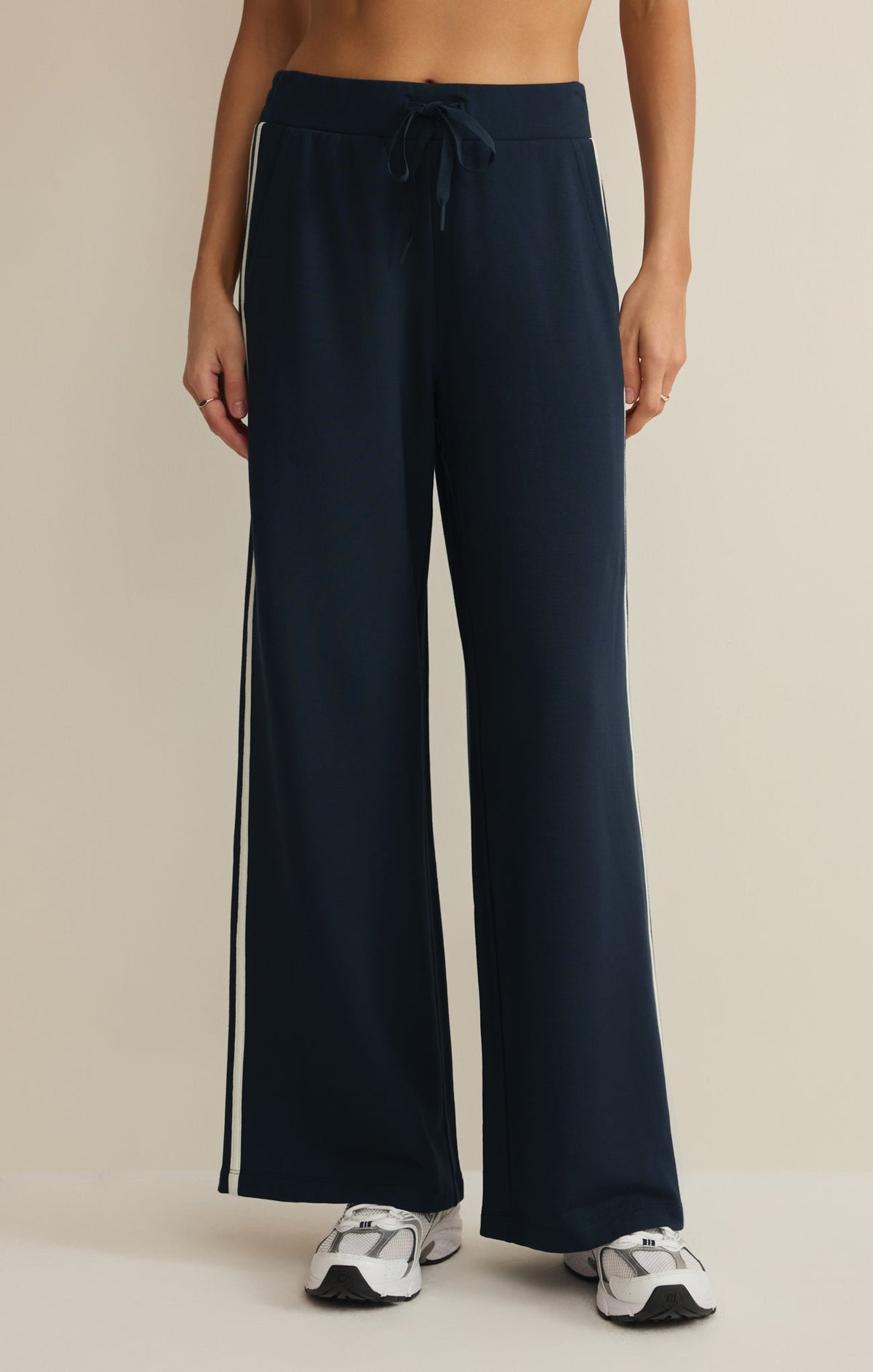 Layover Modal Track Pant