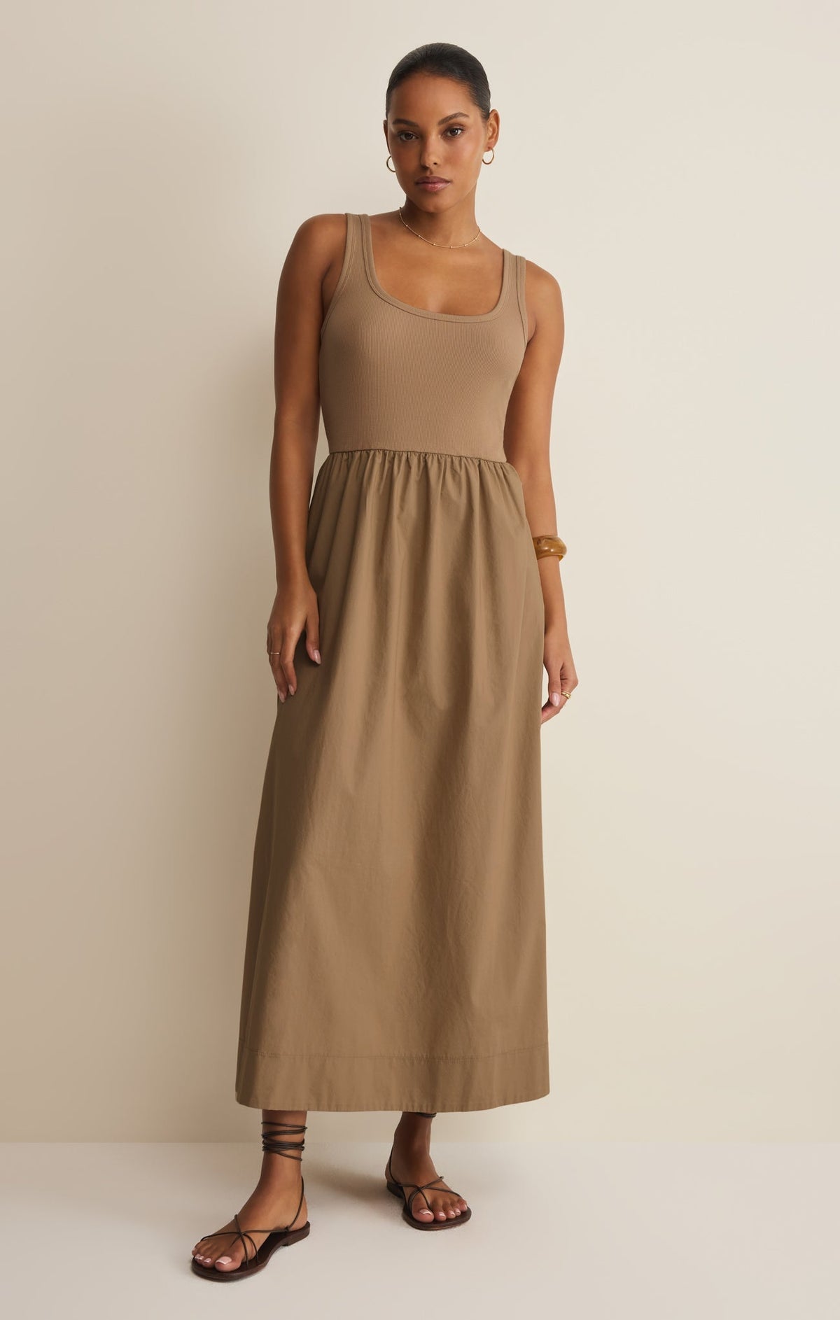 Kensie Maxi Dress