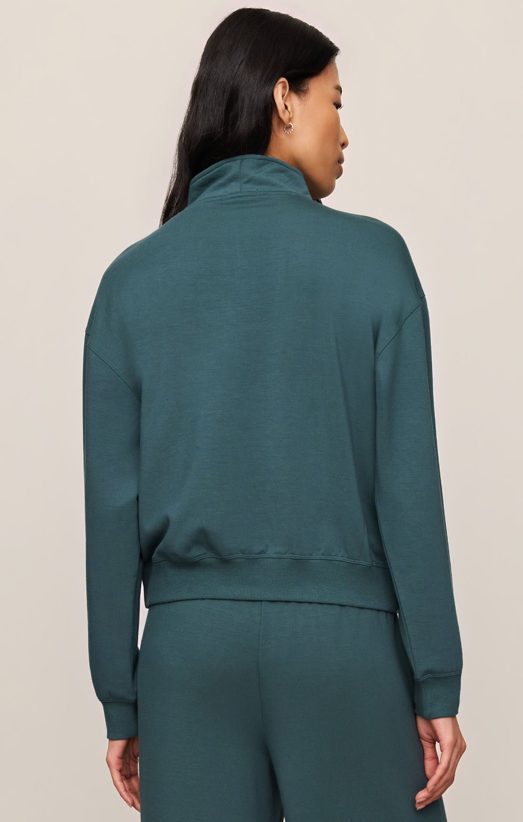 Gate Check Sweatshirt