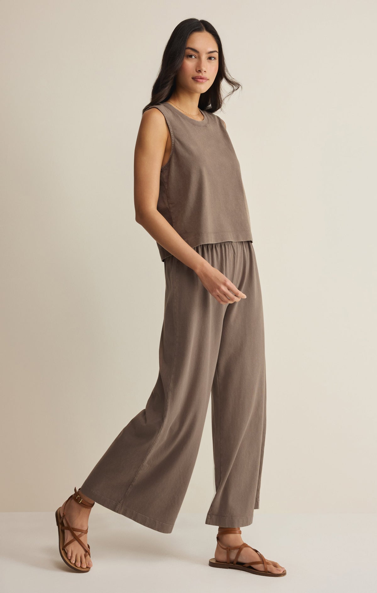 Scout Jersey Pant