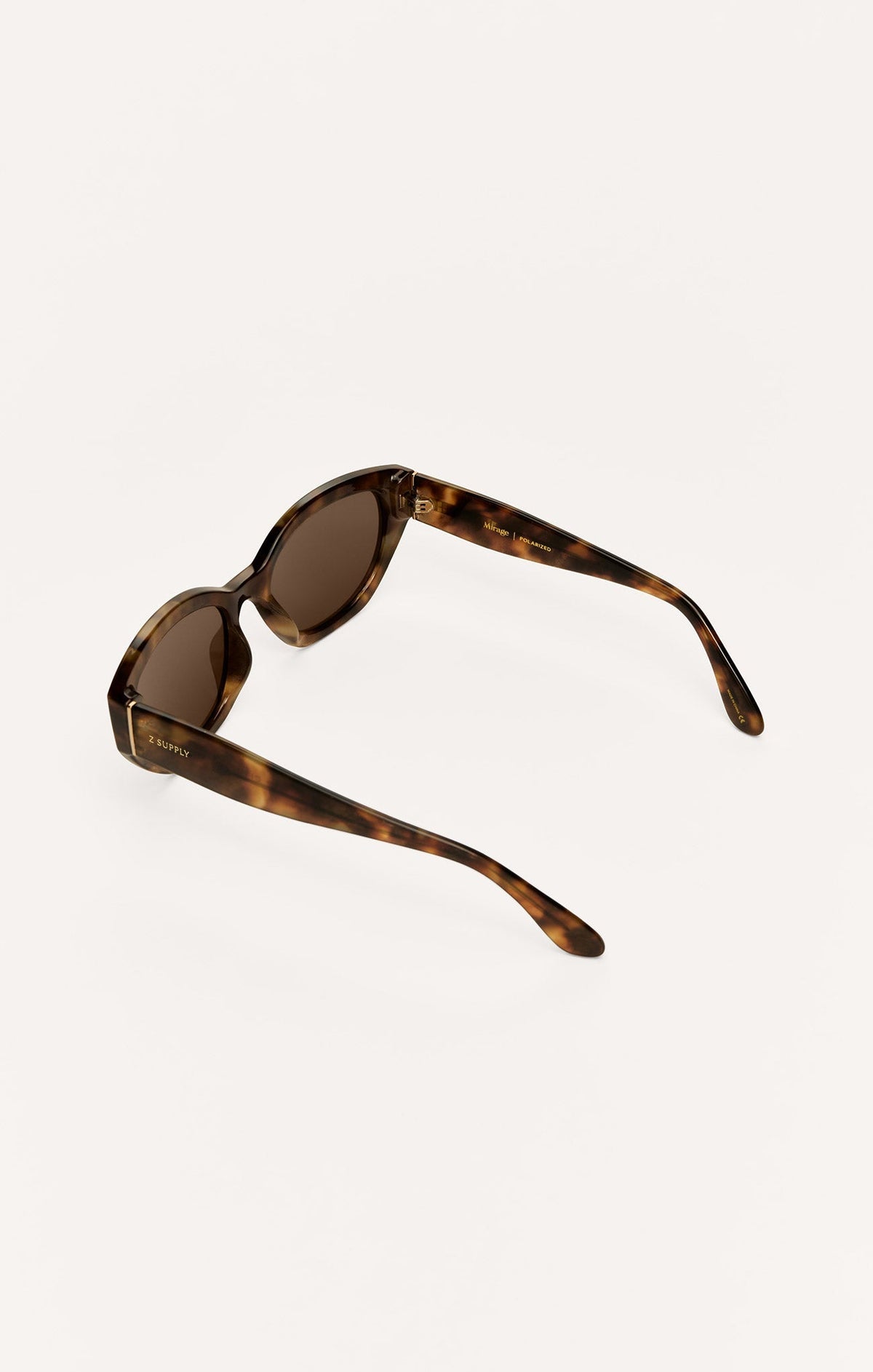 Mirage Polarized Sunglasses