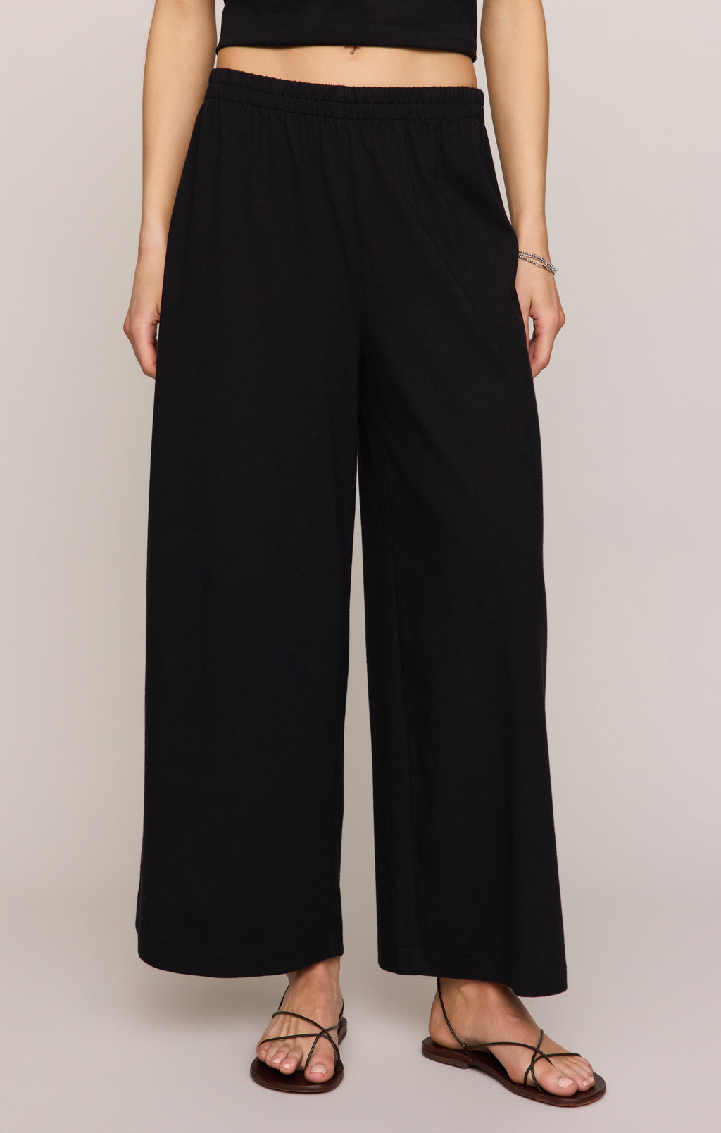 Scout Jersey Pant