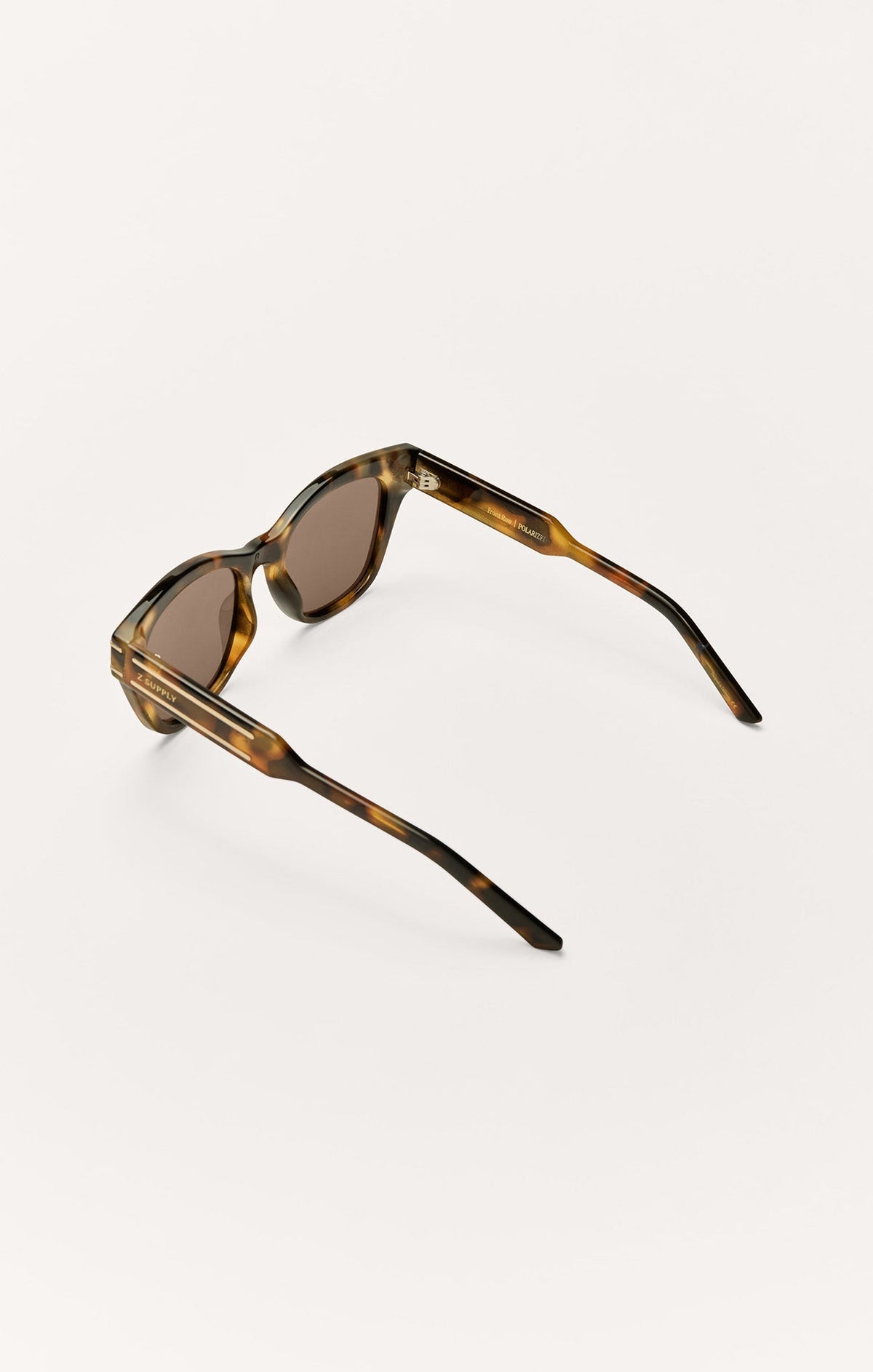 Front Row Polarized Sunglasses