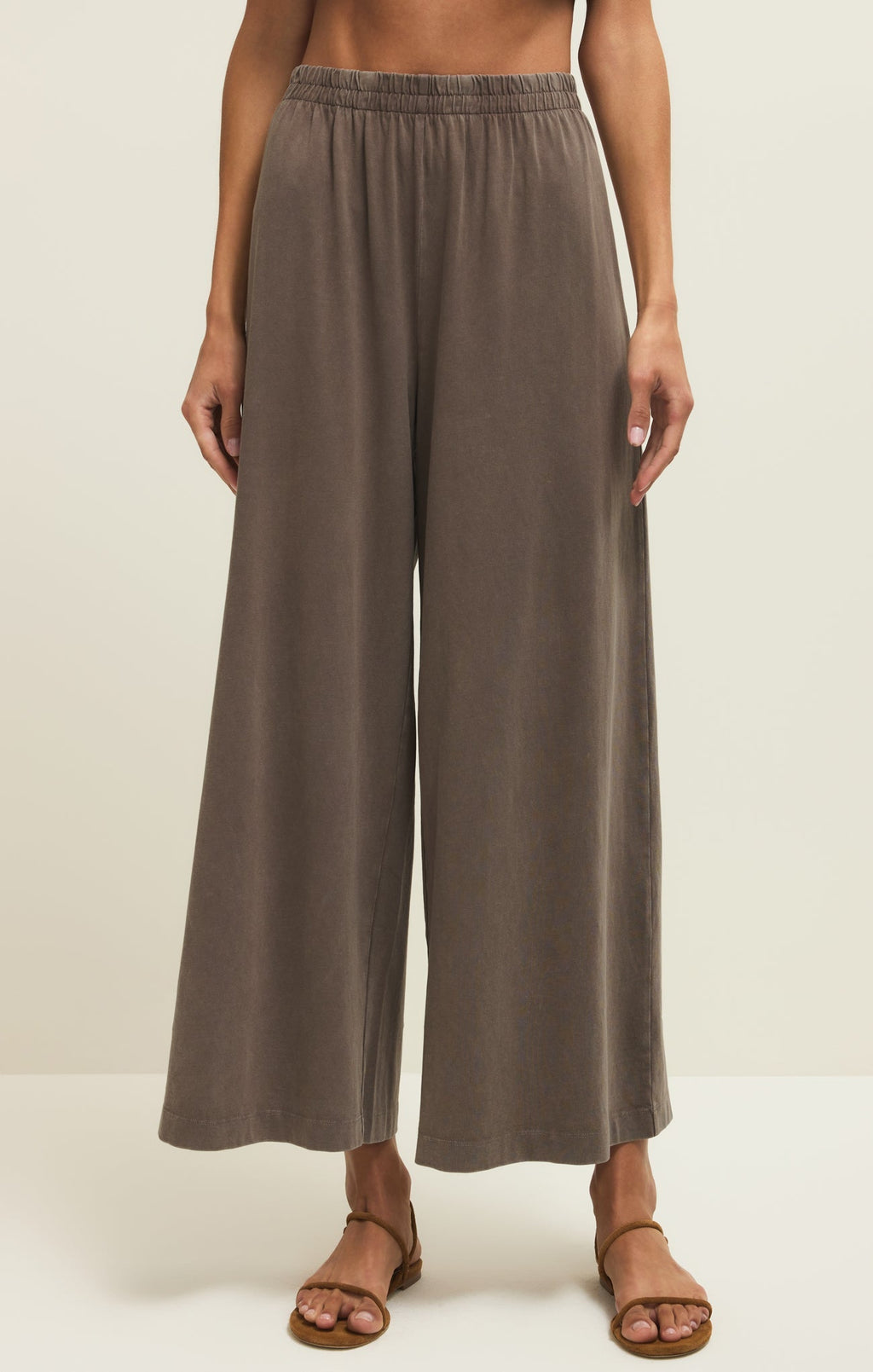Scout Jersey Pant