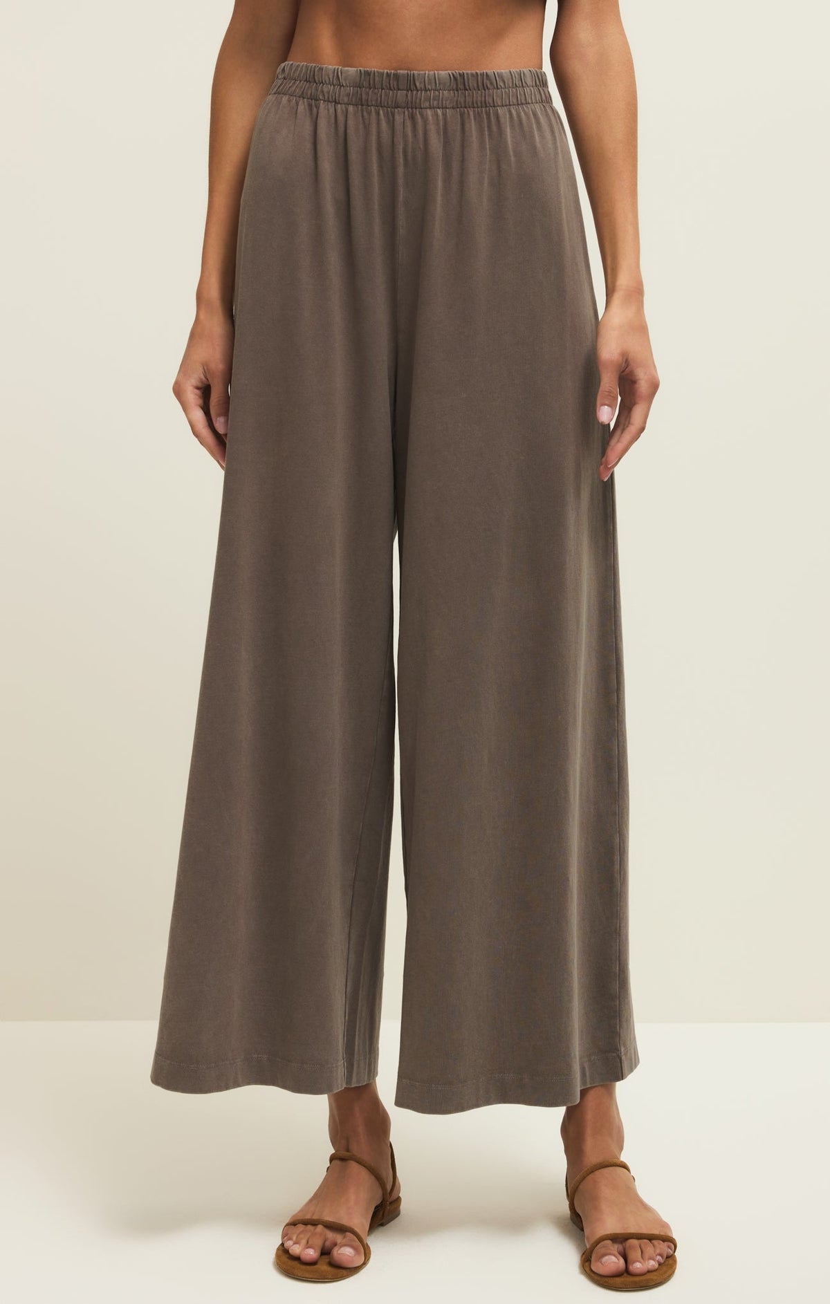 Scout Jersey Pant