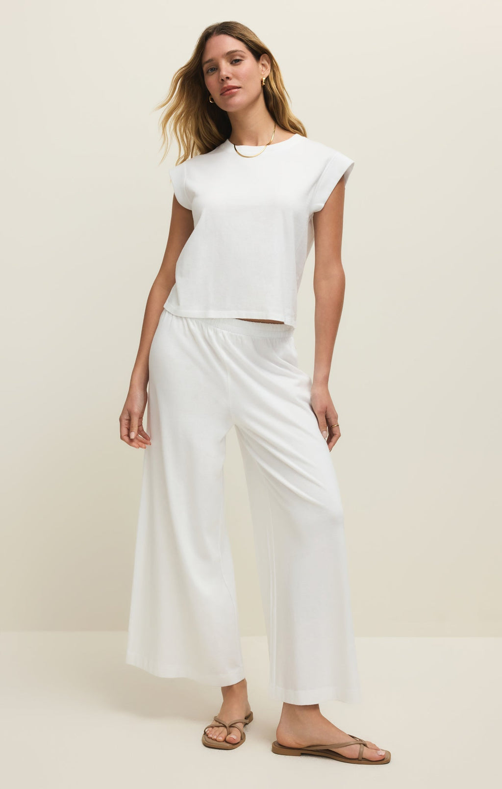Scout Jersey Pant