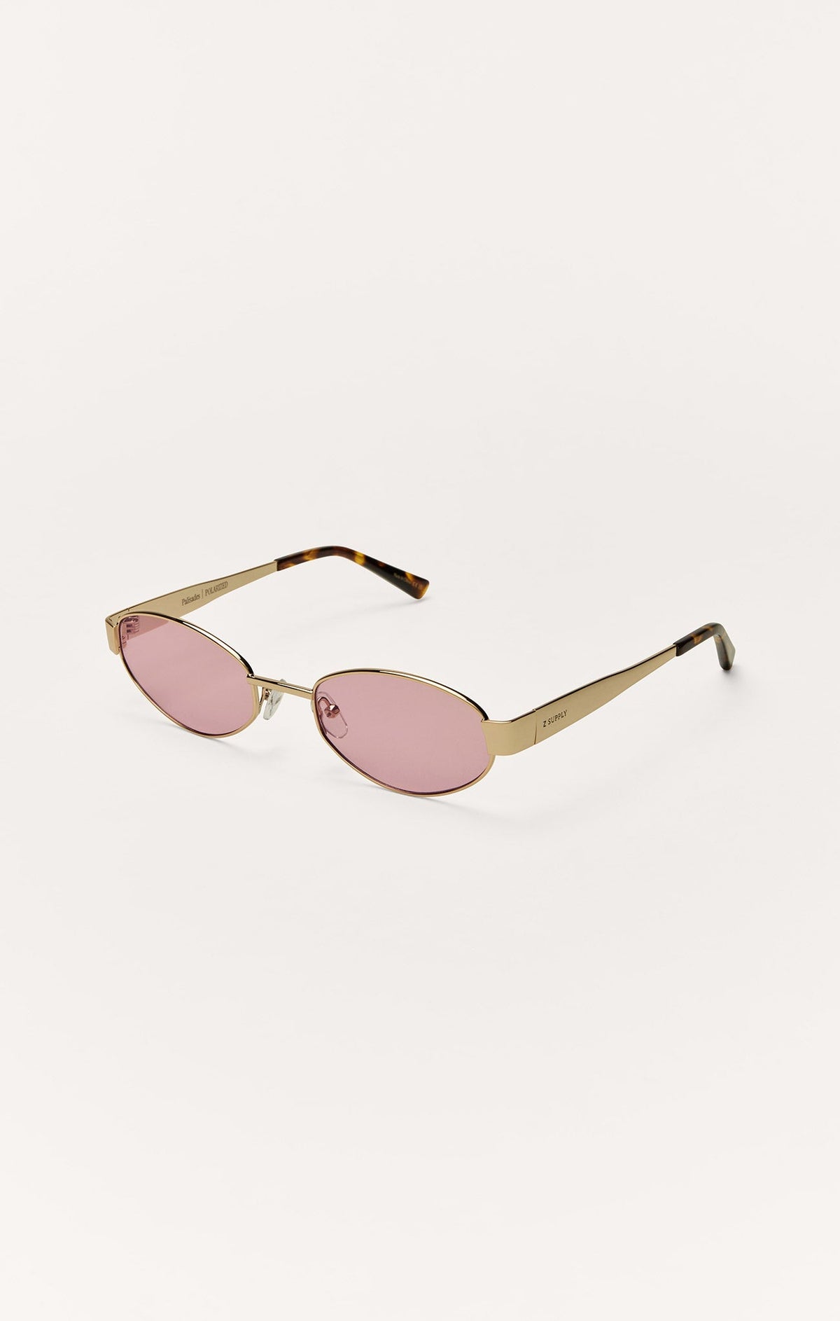 Palisades Polarized Sunglasses