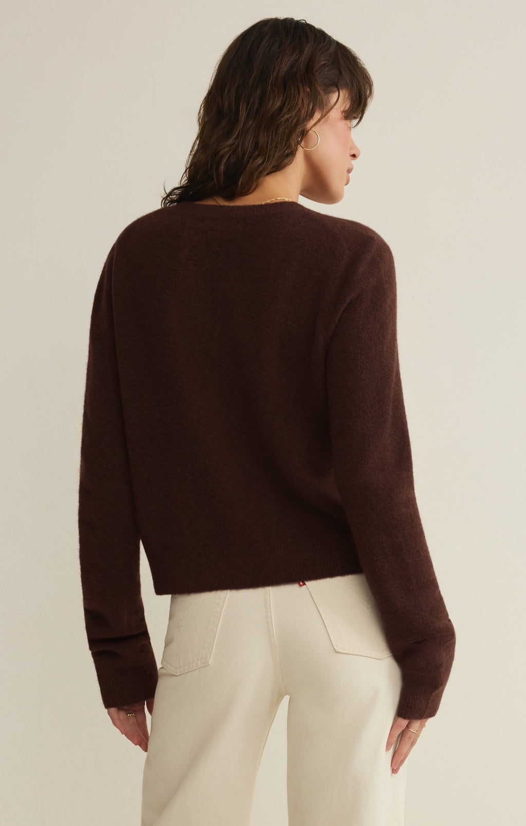 Medina Cozy Cardigan