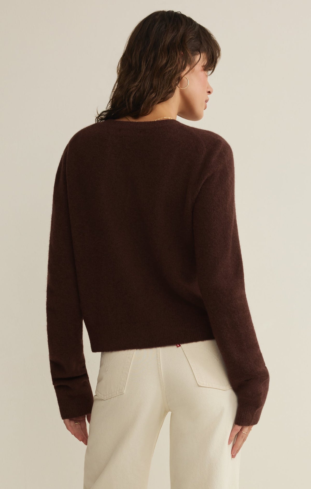 Medina Cozy Cardigan