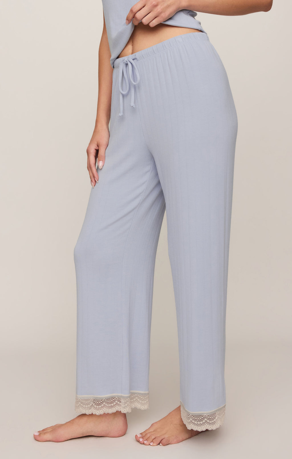 Trina Rib Pant