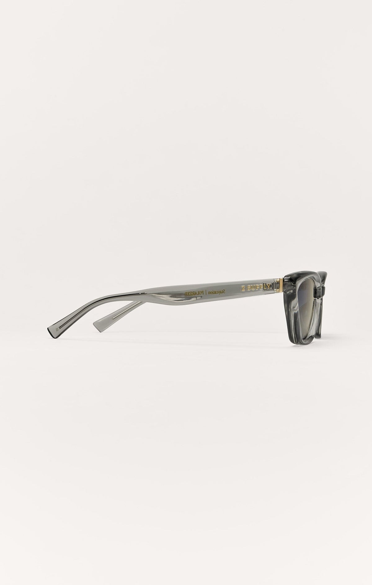 Staycation Polarized Sunglasses