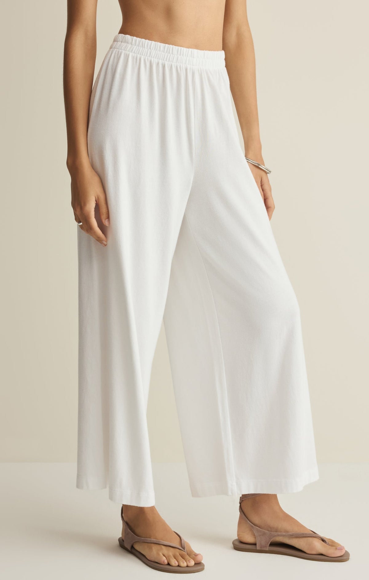 Scout Jersey Pant