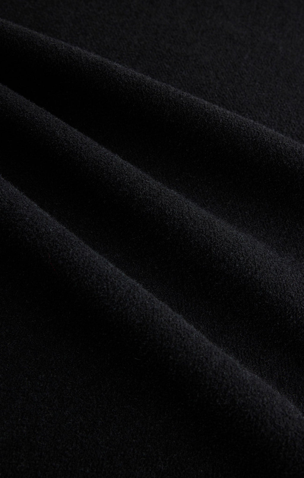 Mason Knit Coat