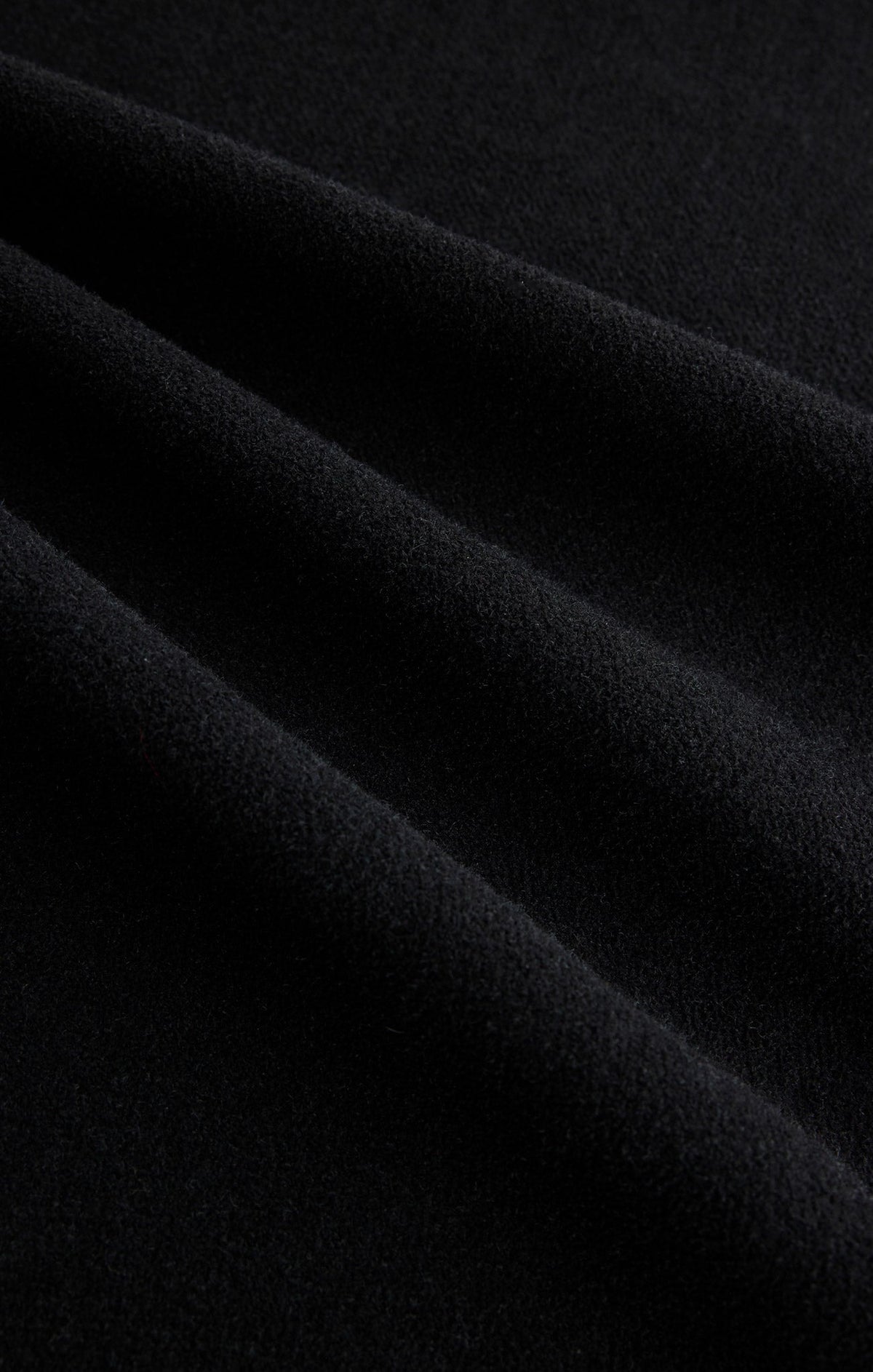 Mason Knit Coat
