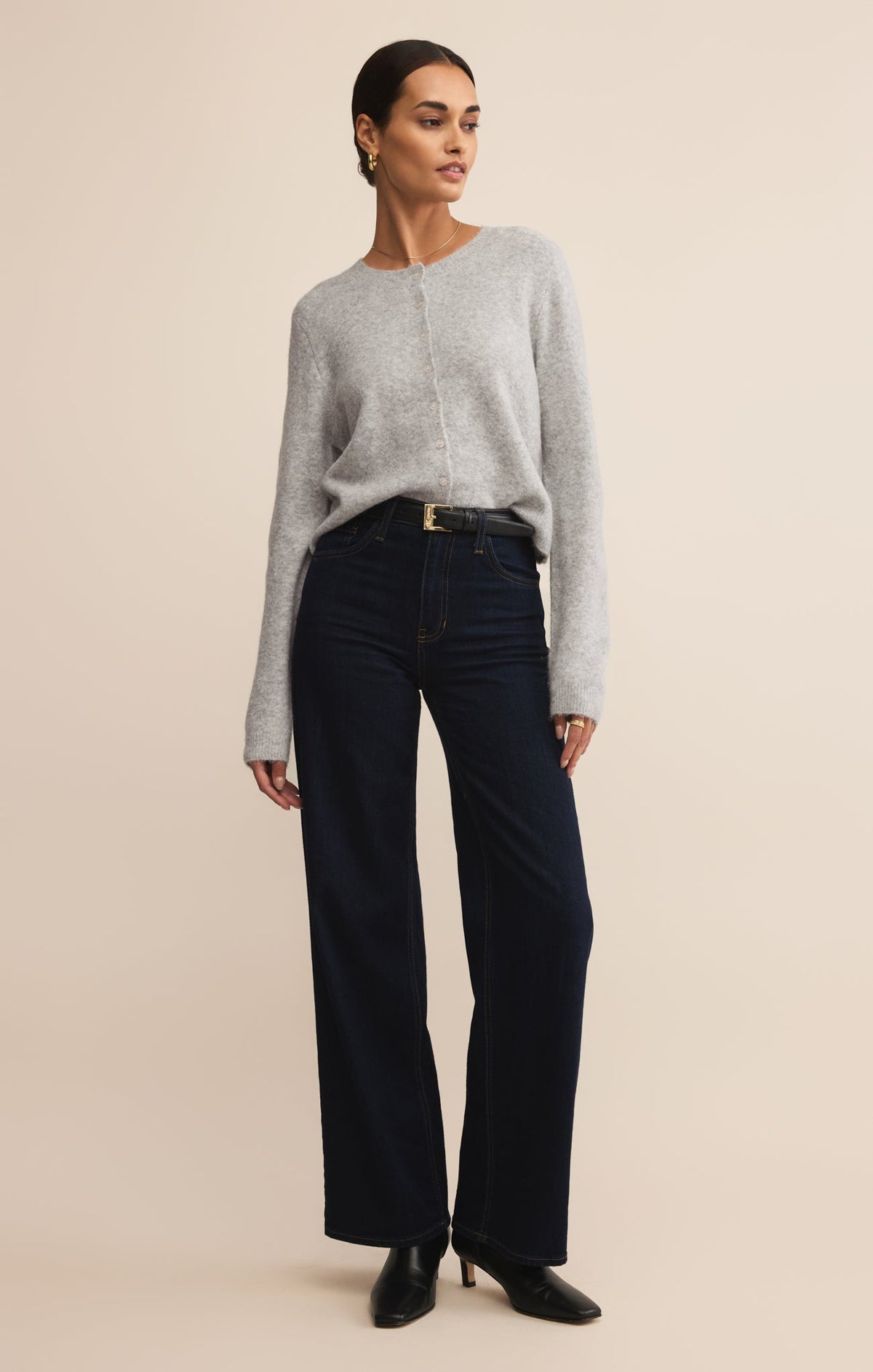 Medina Cozy Cardigan