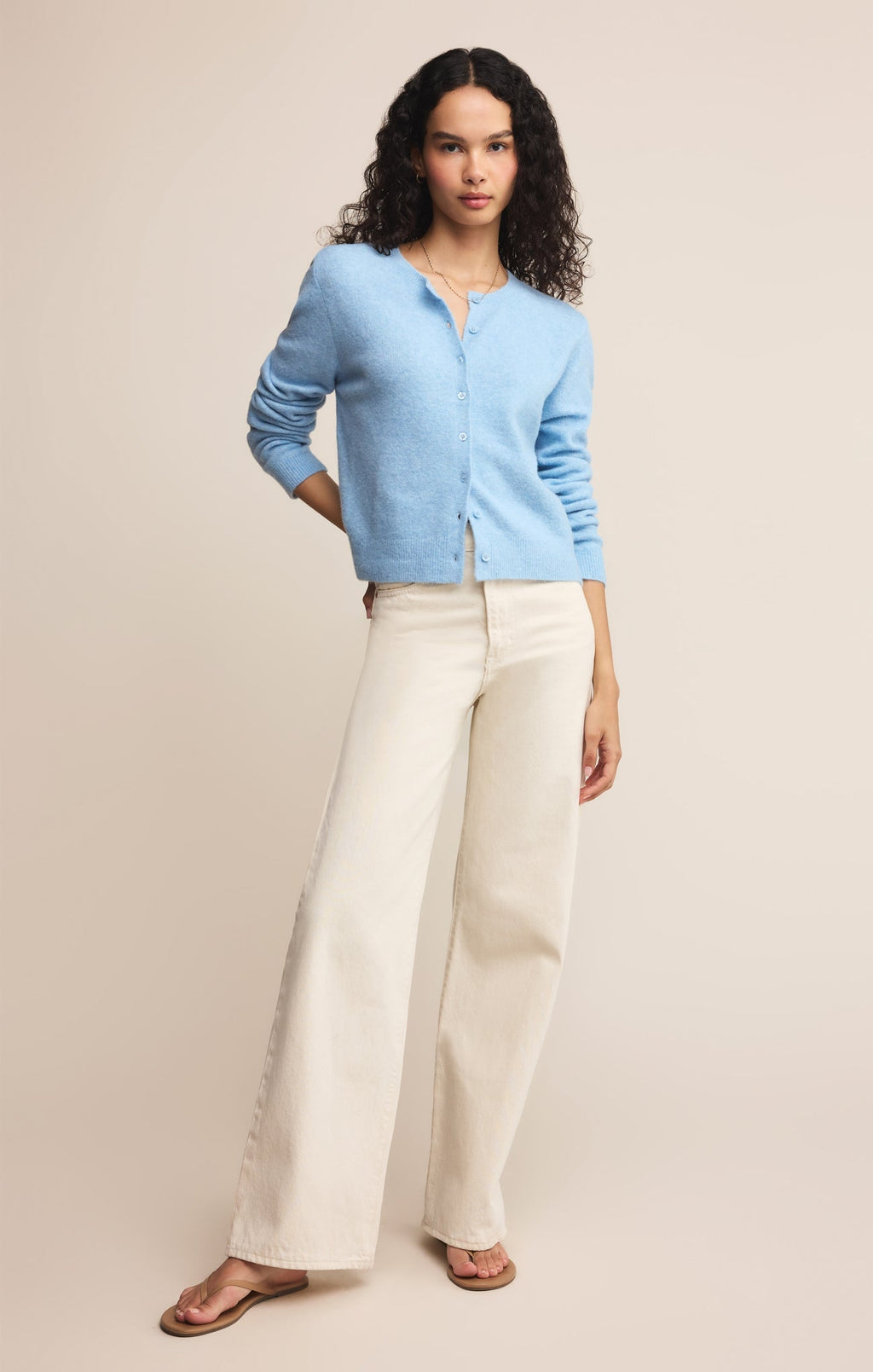 Medina Cozy Cardigan