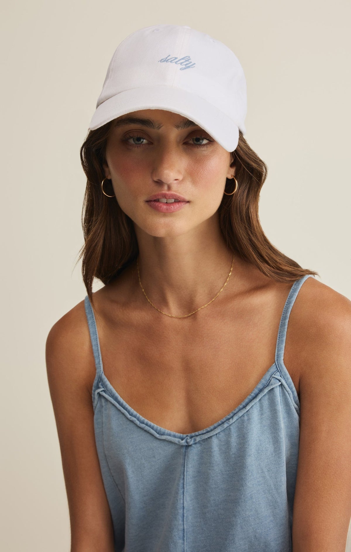 Salty Dad Hat