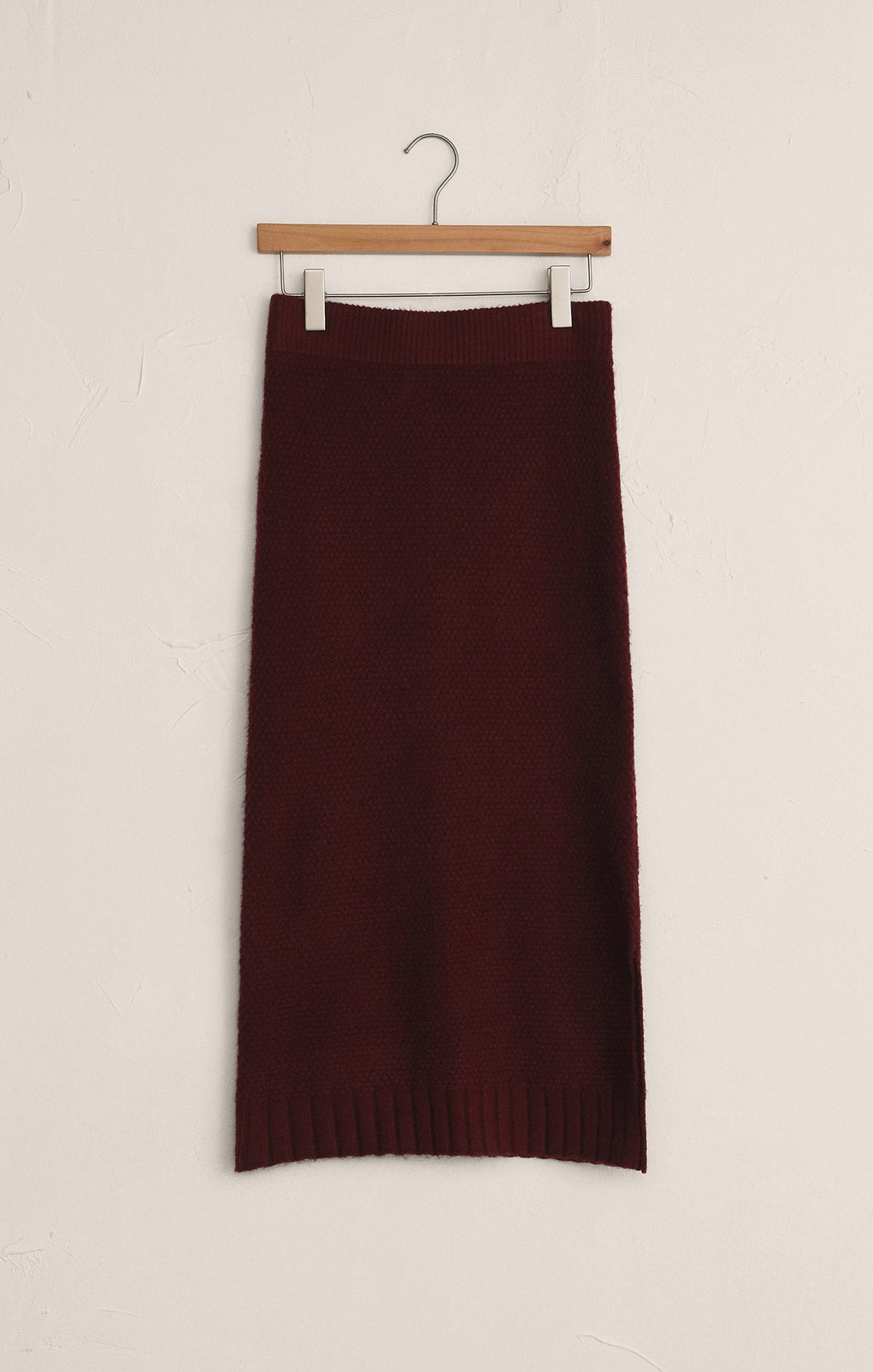Shellie Sweater Skirt