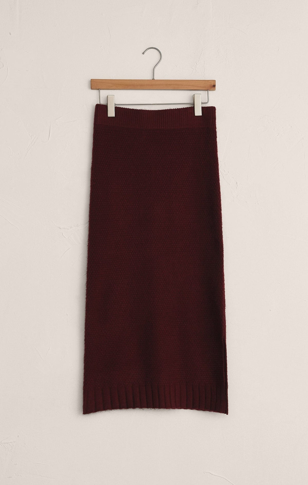 Shellie Sweater Skirt