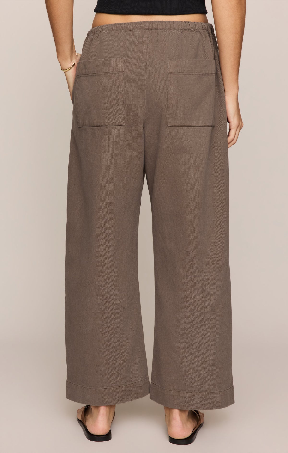 Kit Twill Carpenter Pant