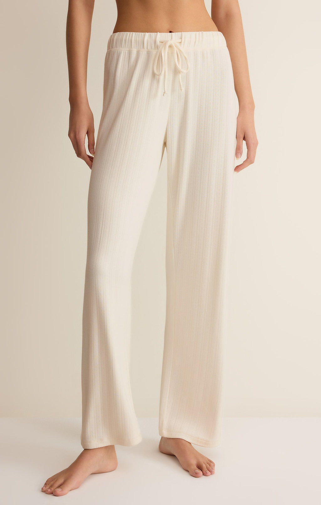 Downhome Pointelle Pant