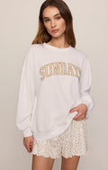 Sundays Wild Sweatshirt