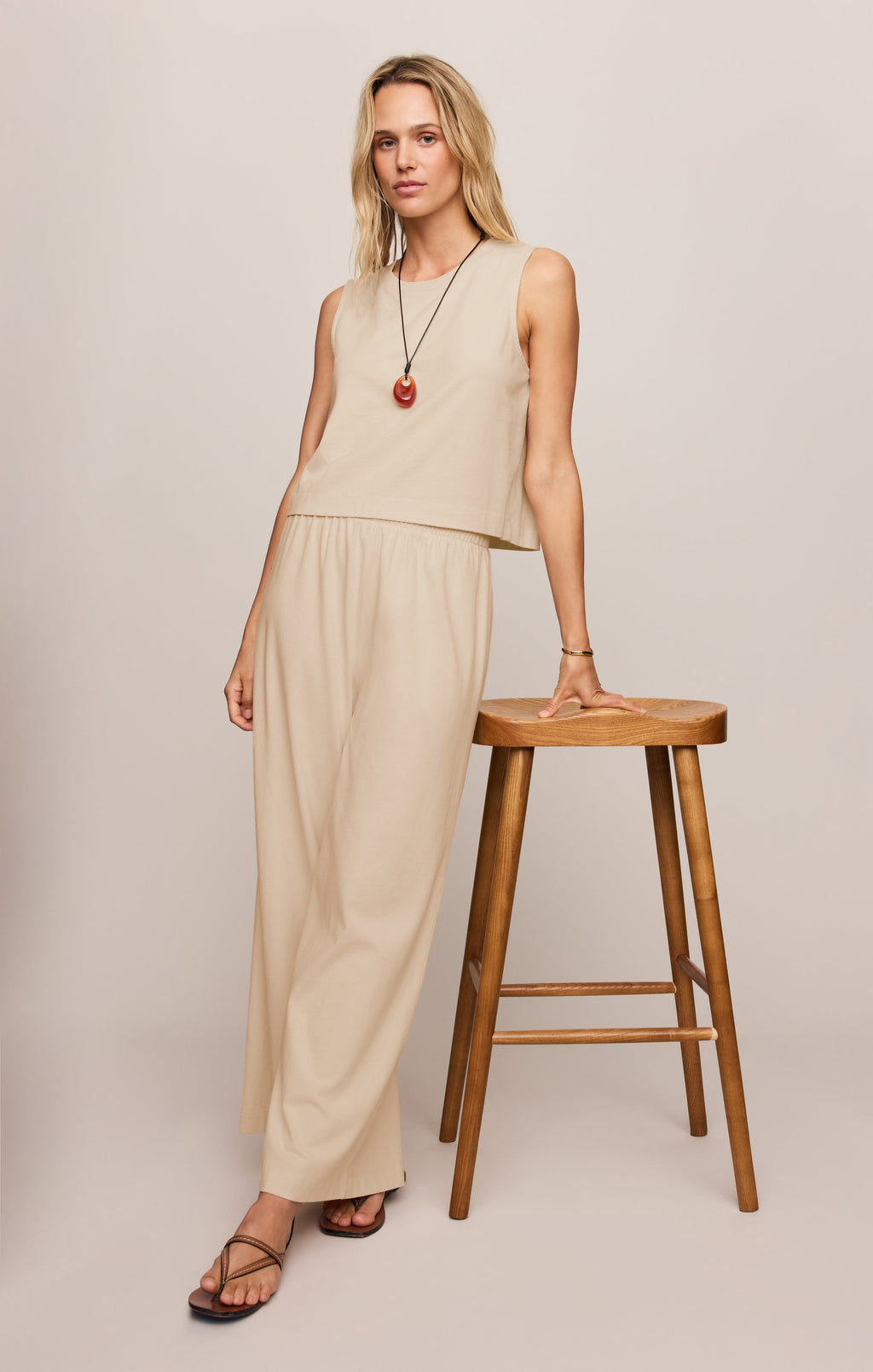 Scout Jersey Pant