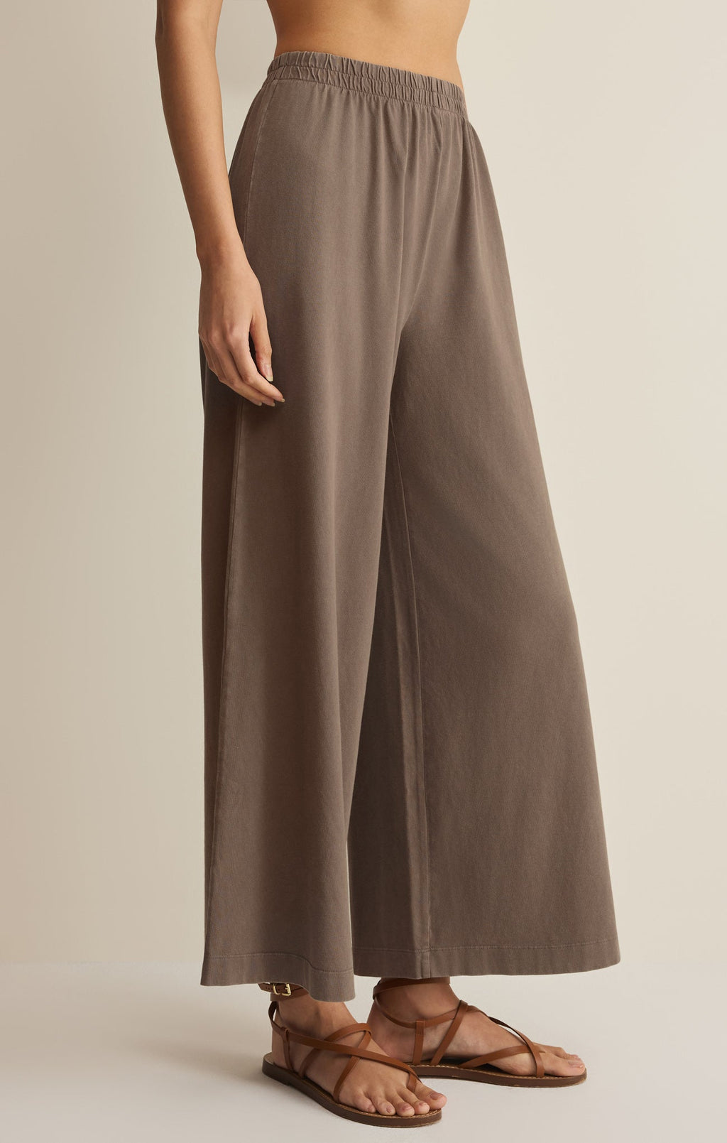 Scout Jersey Pant