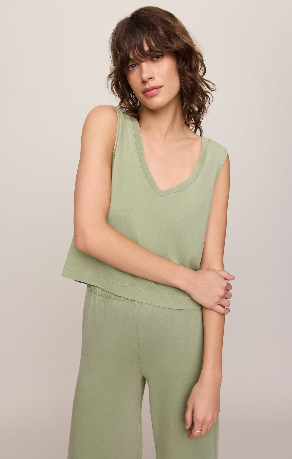 Scout Jersey Pant