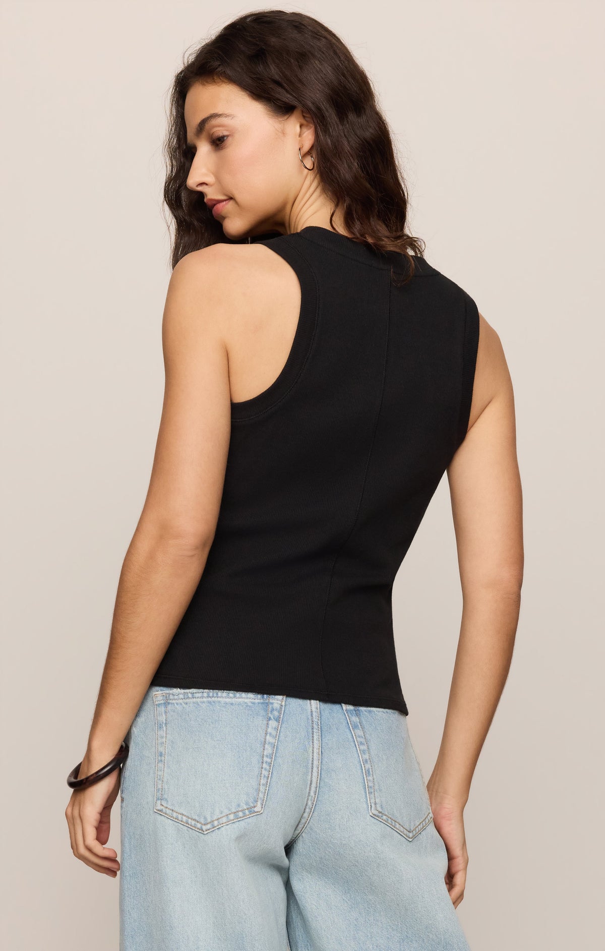Sirena Rib Tank