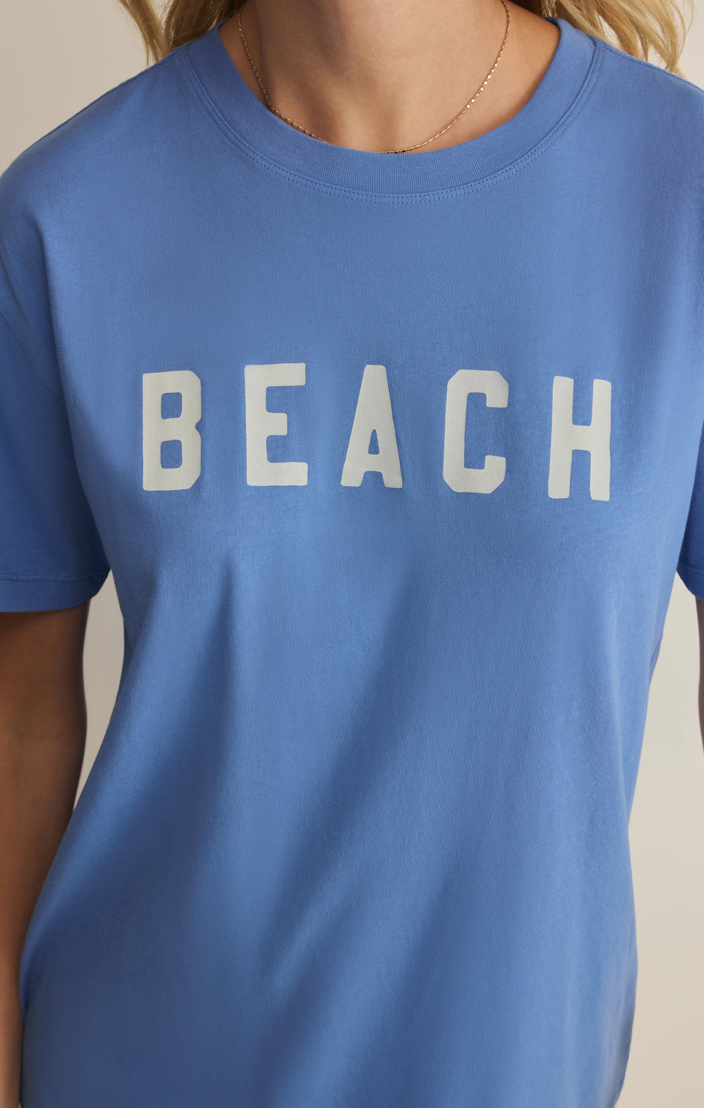 Beach Boyfriend Tee