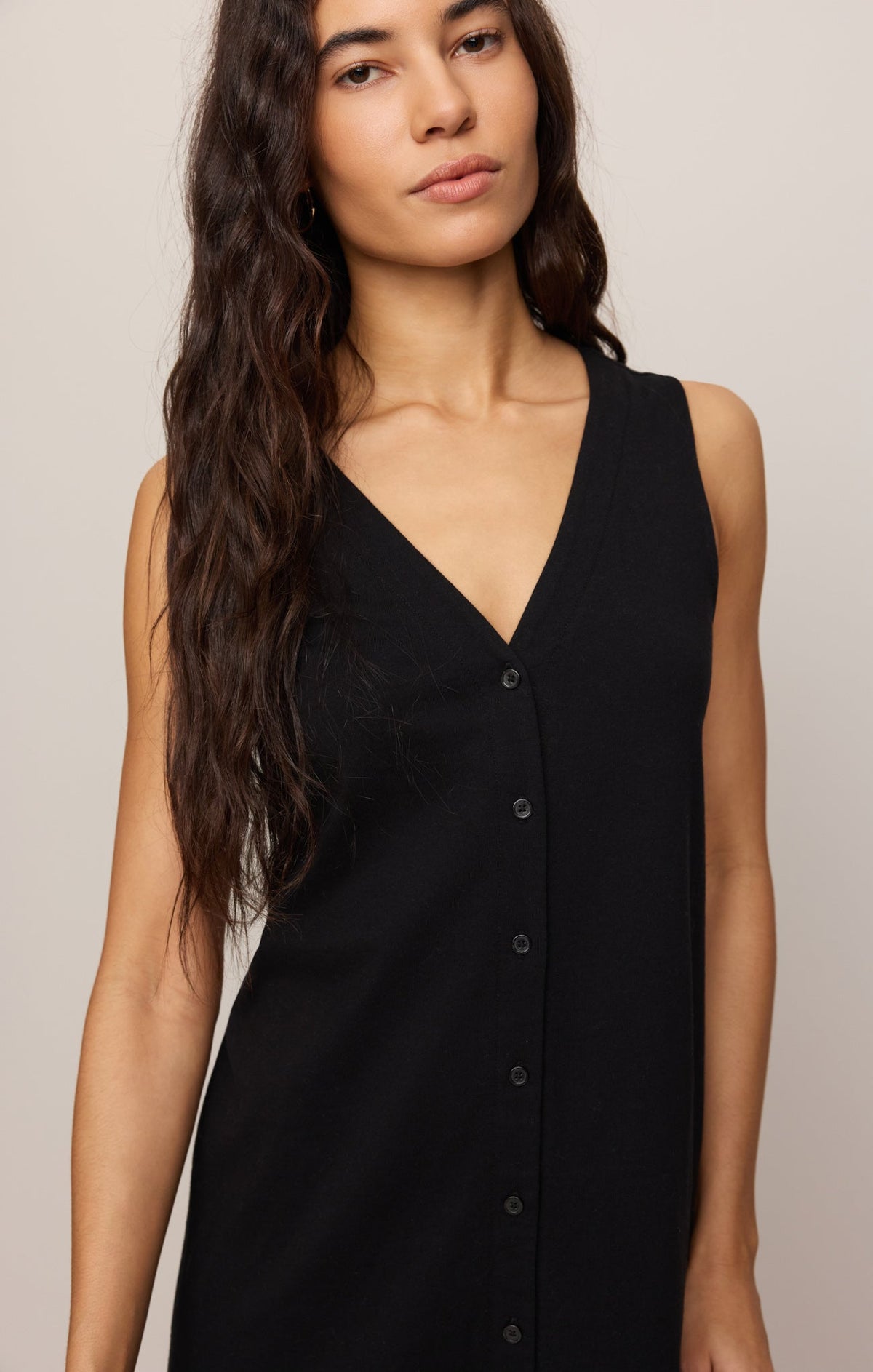 Solace Mini Dress