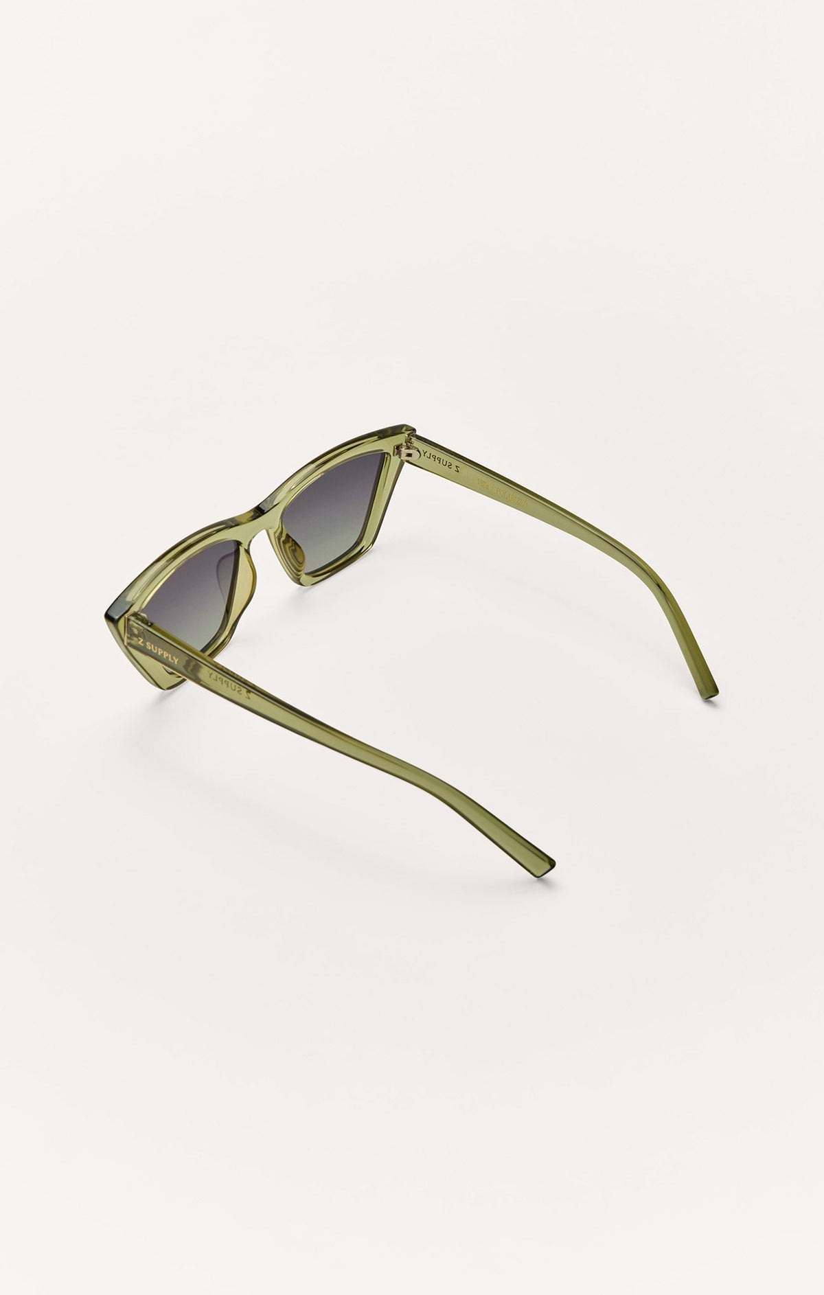 Villa Polarized Sunglasses