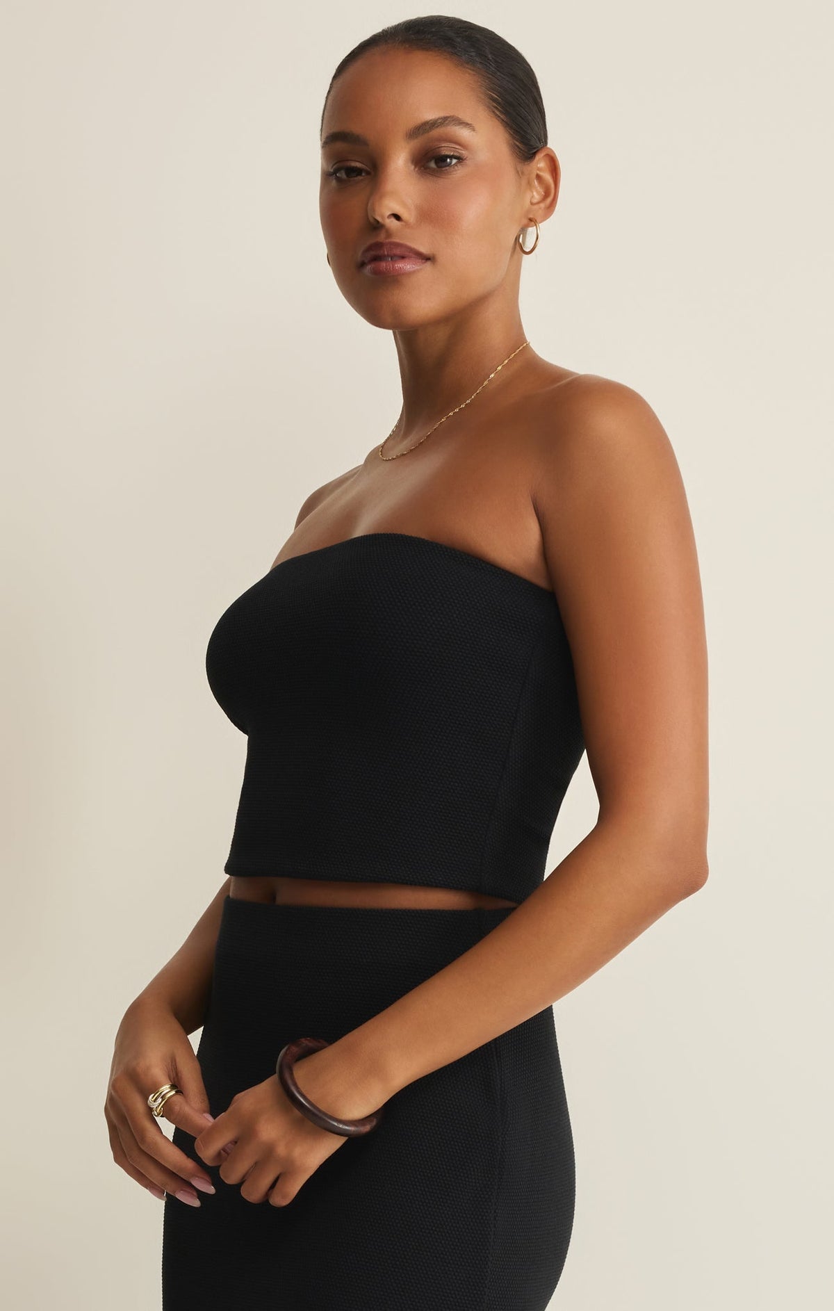 Caffari Tube Top Tank