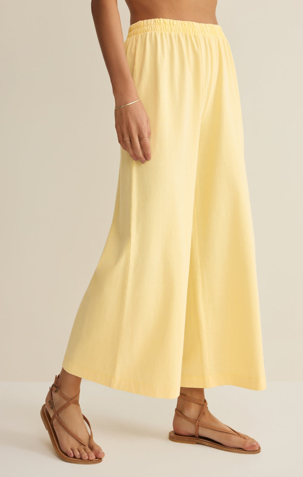 Scout Jersey Pant