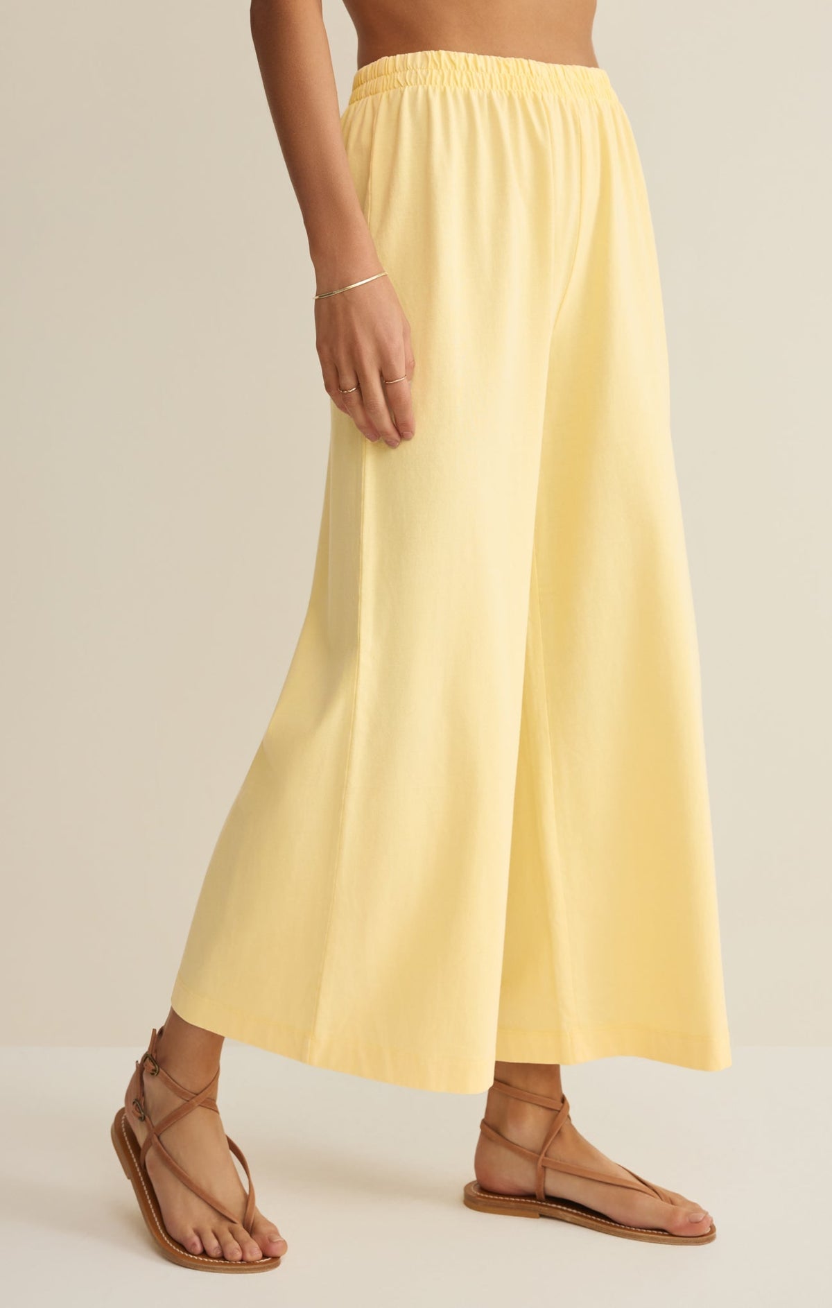 Scout Jersey Pant