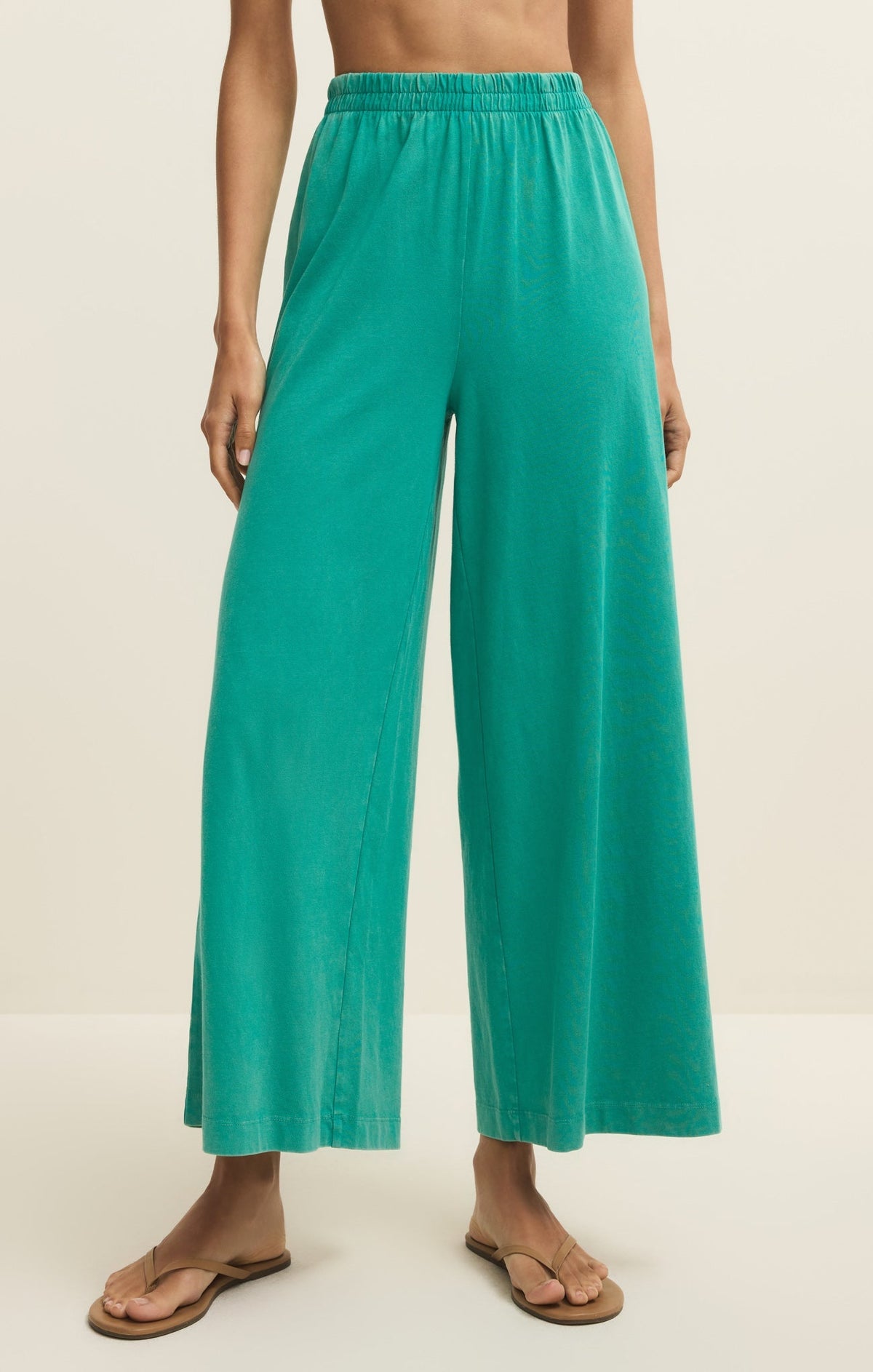 Scout Jersey Pant