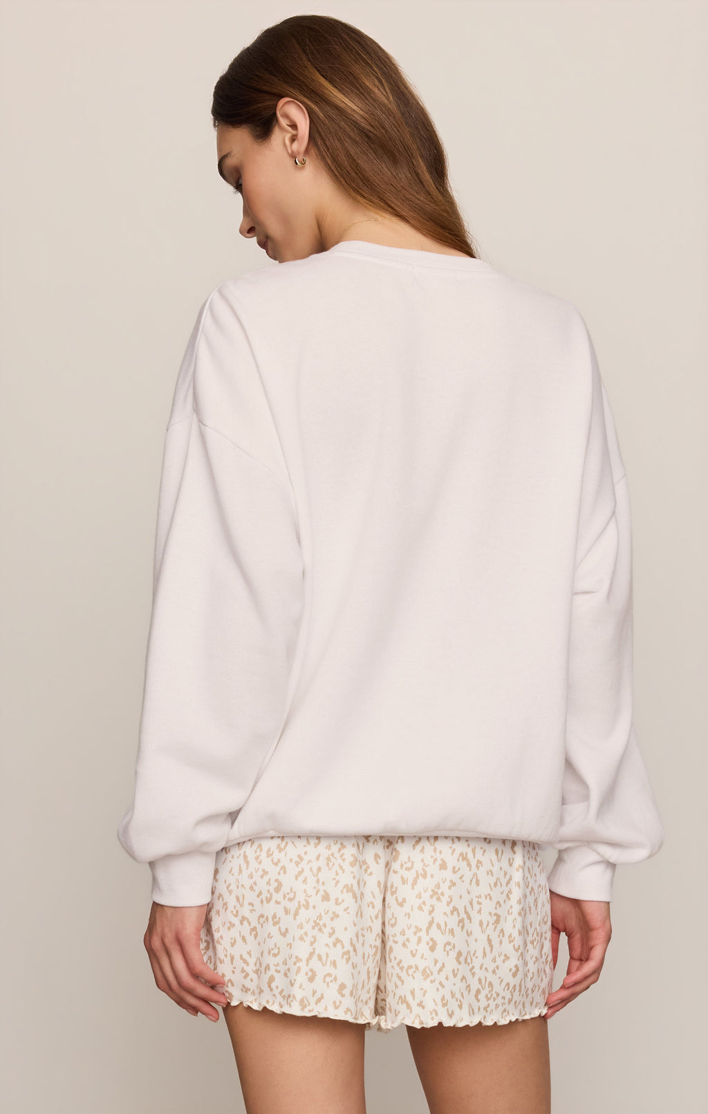 Sundays Wild Sweatshirt